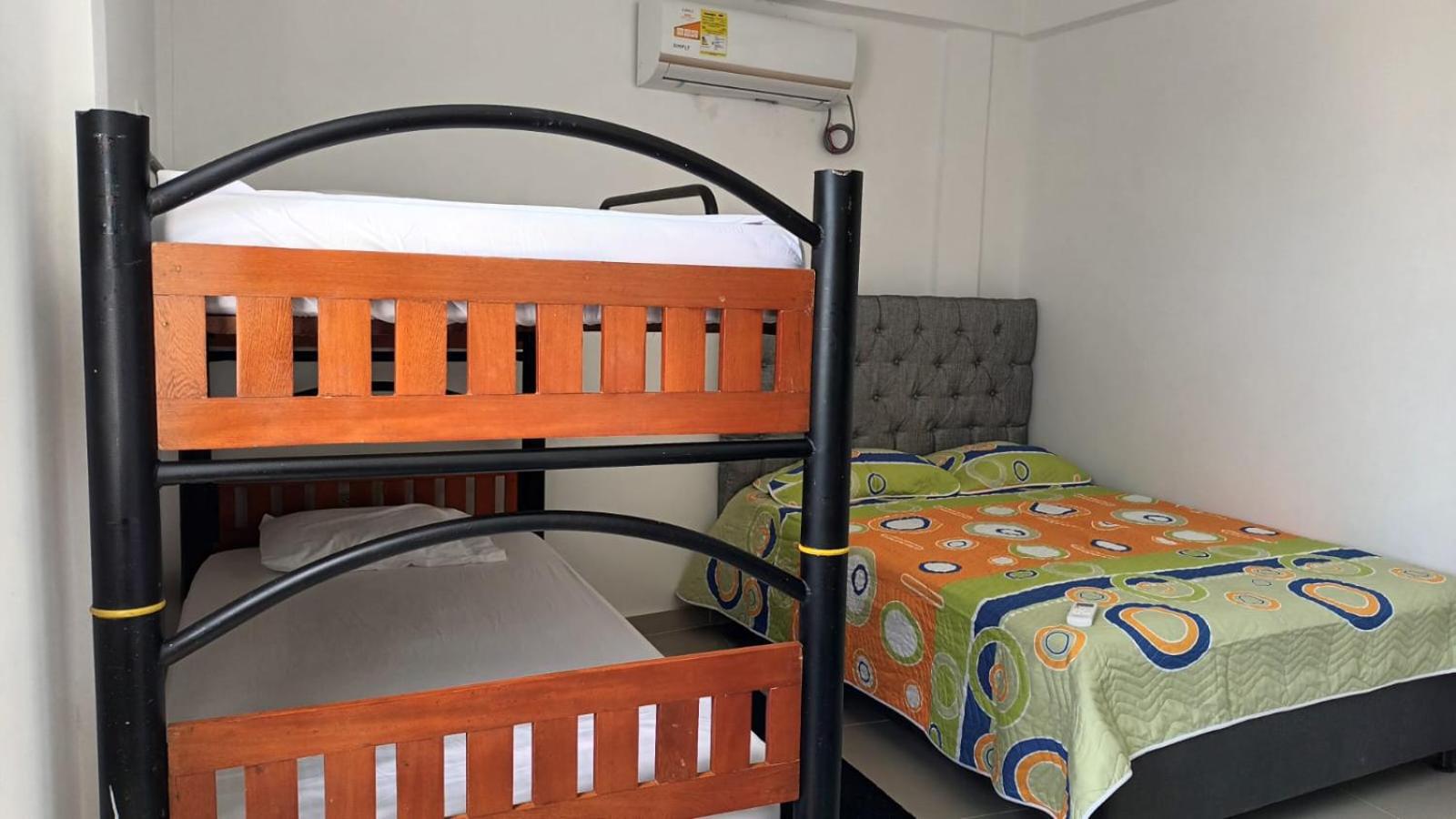 APARTAMENTO CARIBE IN