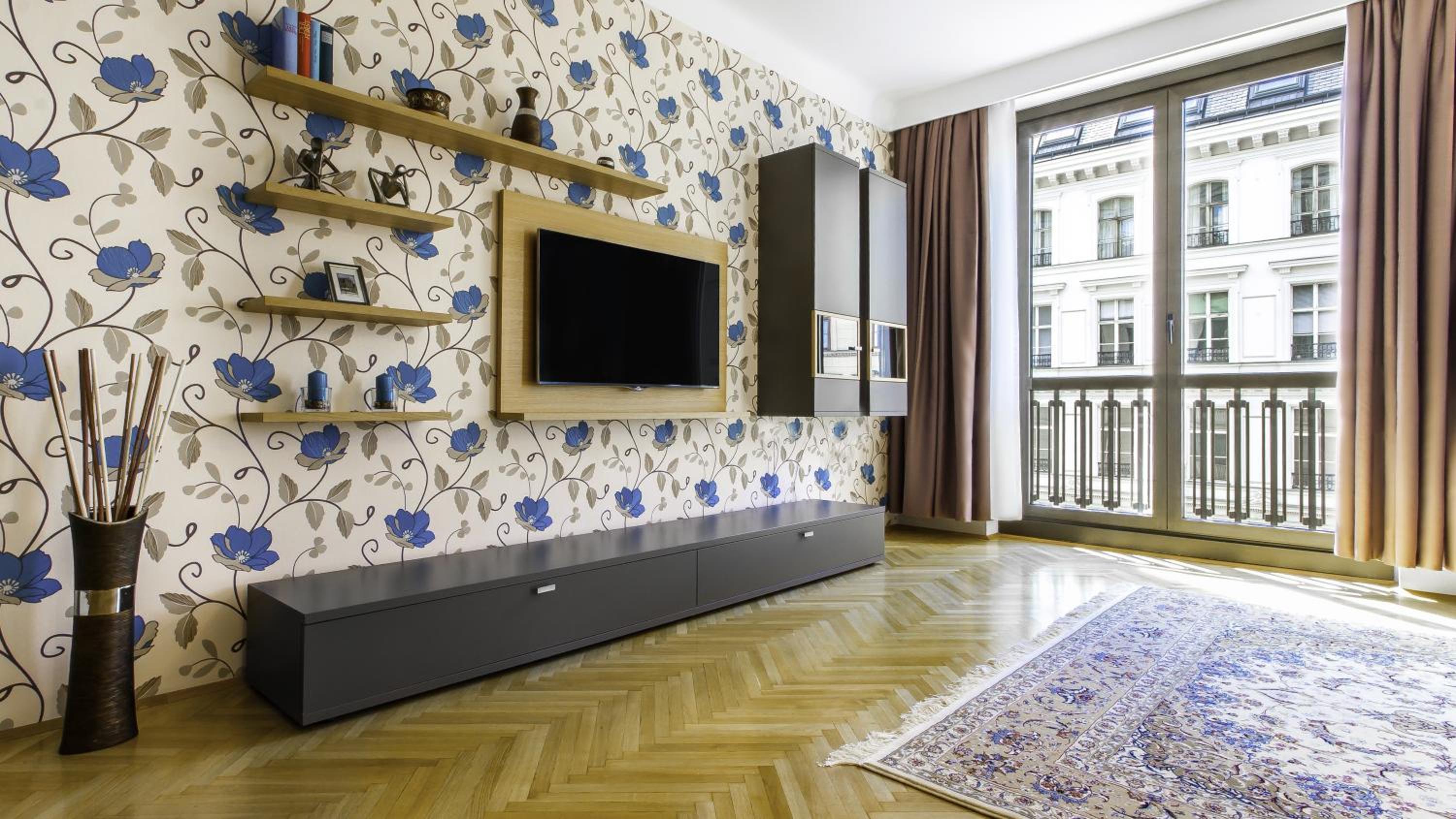 Abieshomes Serviced Apartments - Opera