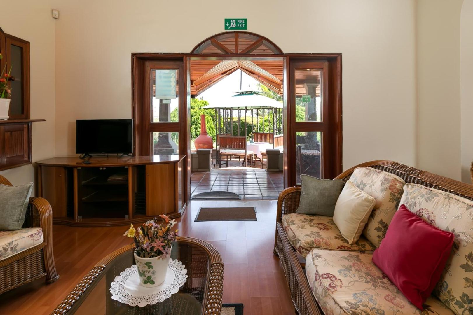 Fort Motel, photo 15