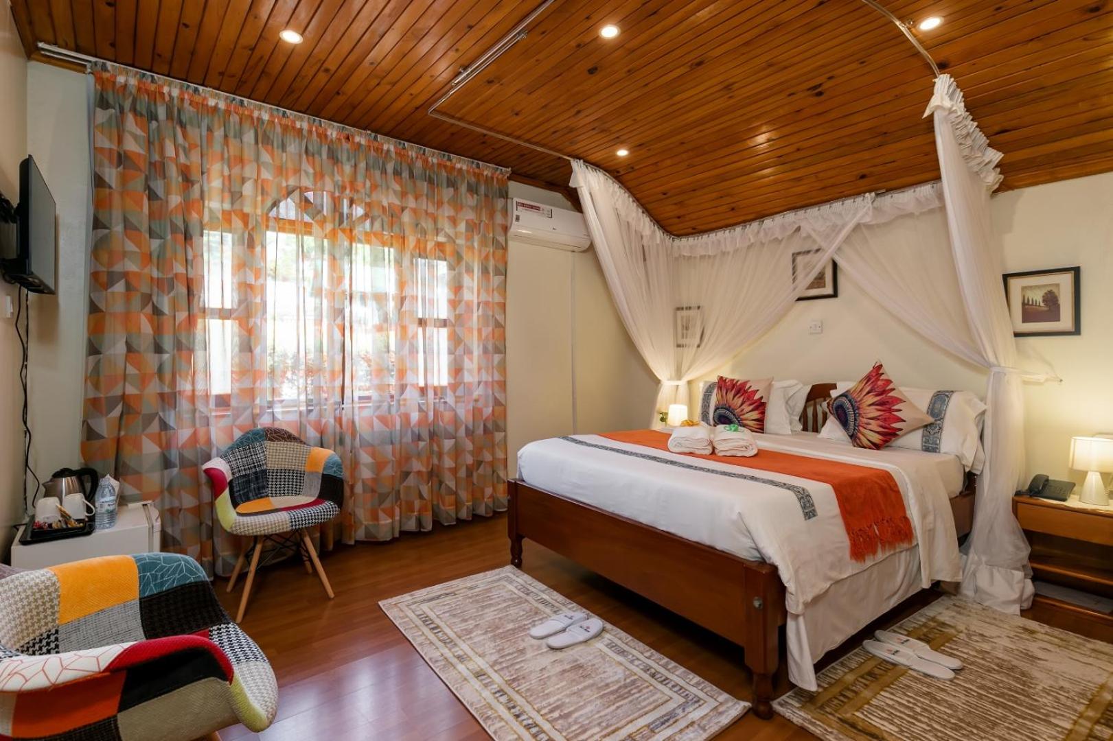 Fort Motel, photo 25