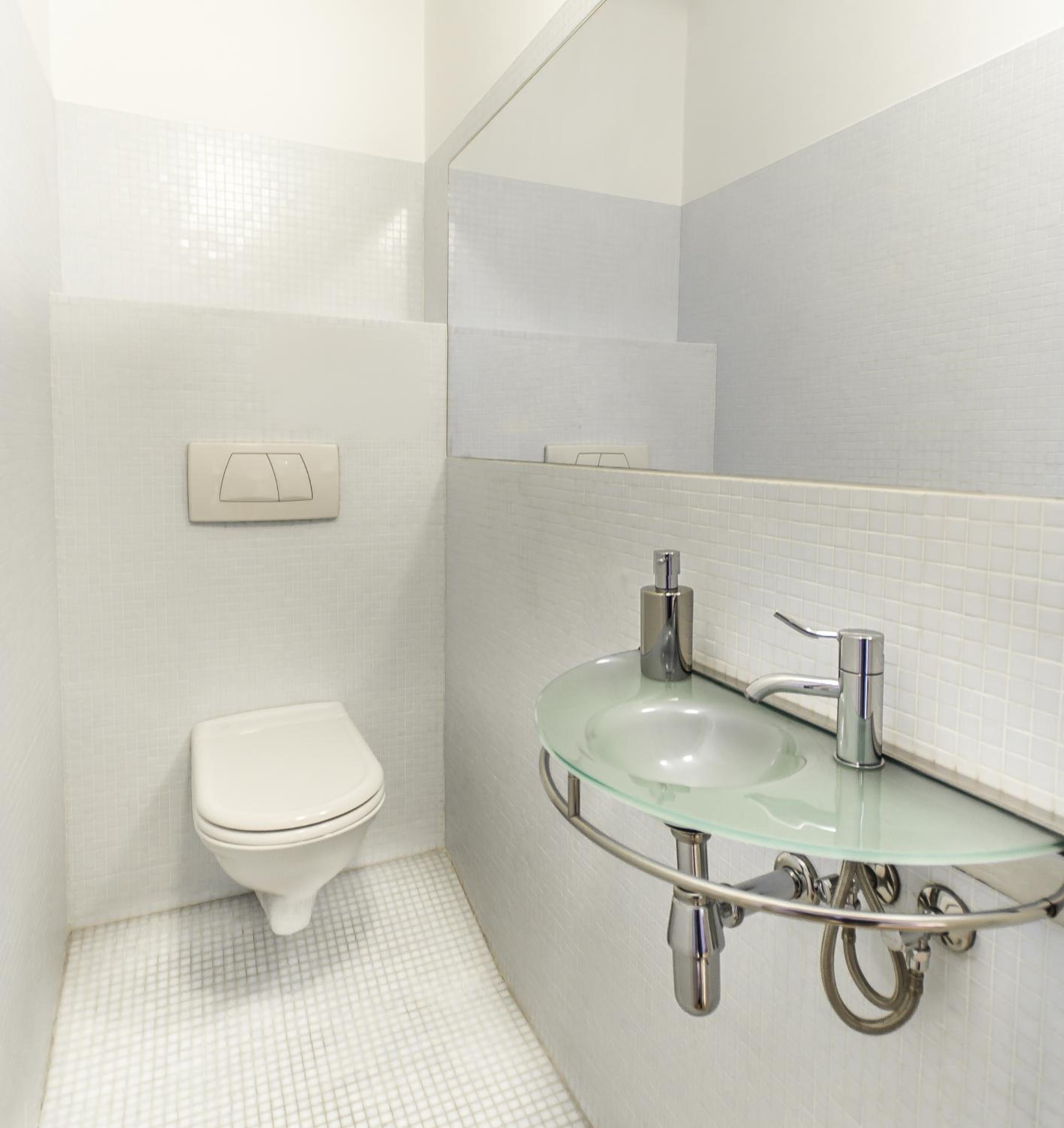 Abieshomes Serviced Apartments - Opera