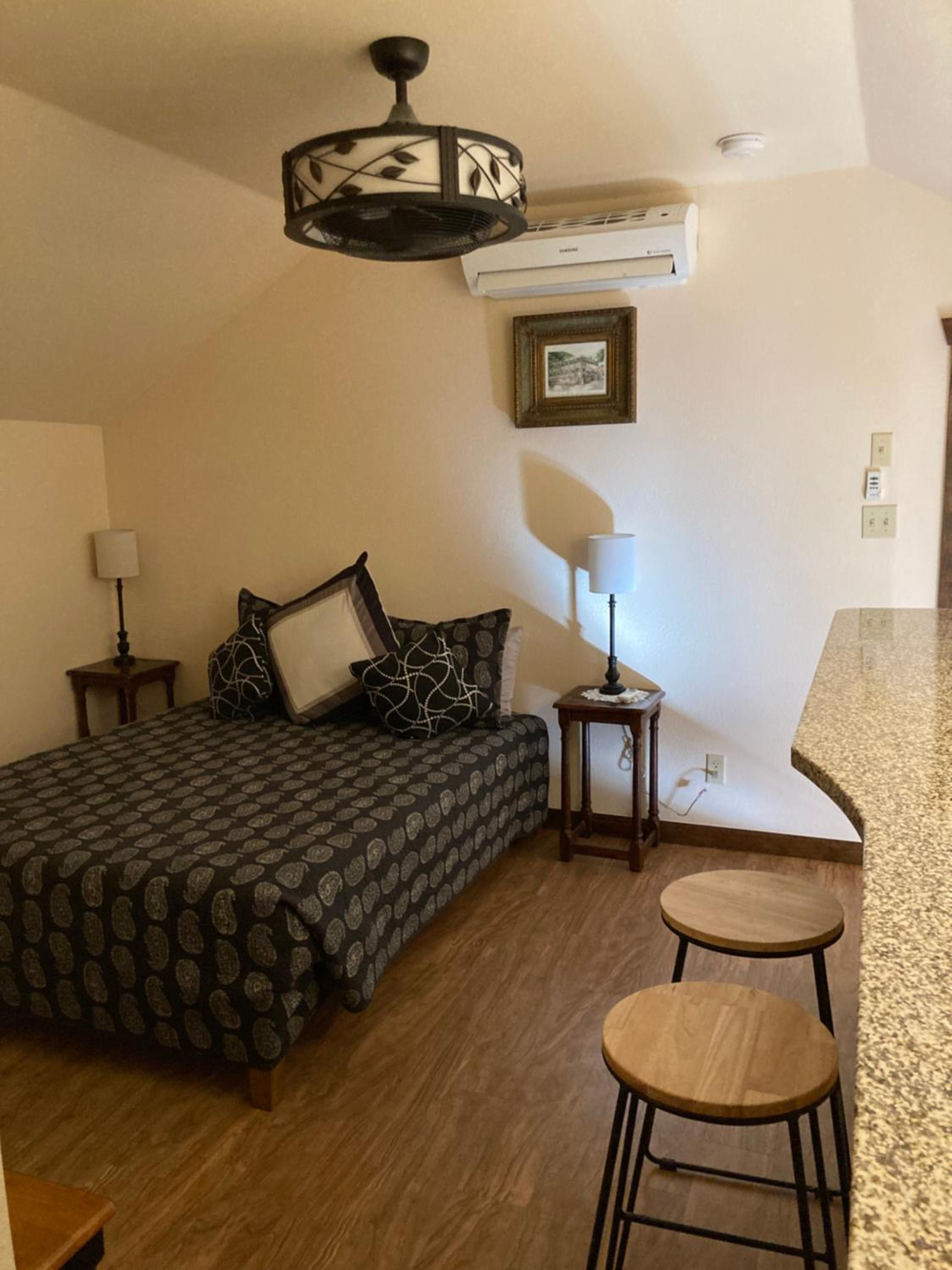 All Seasons Treehouse Village