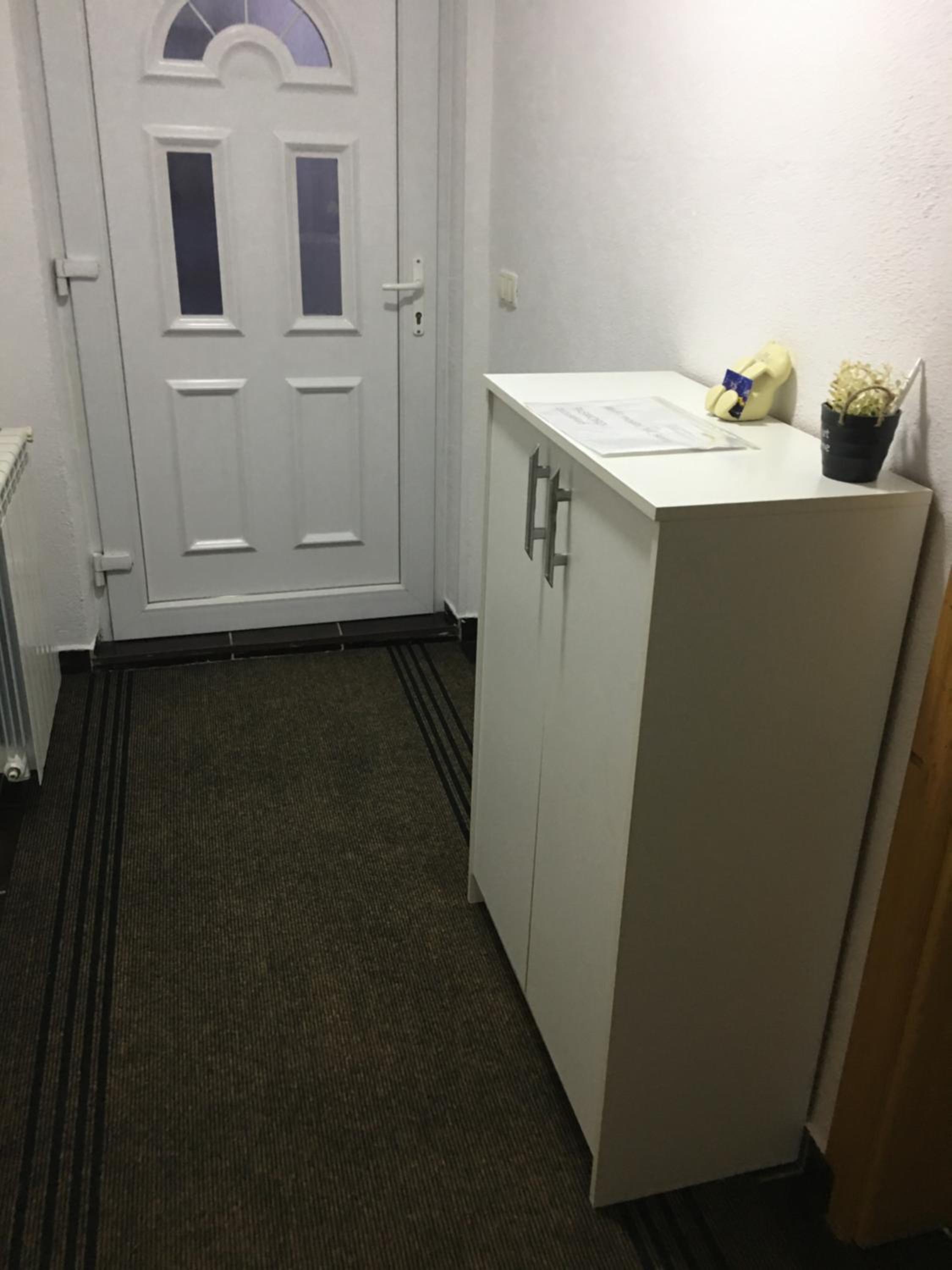 Apartment Sena