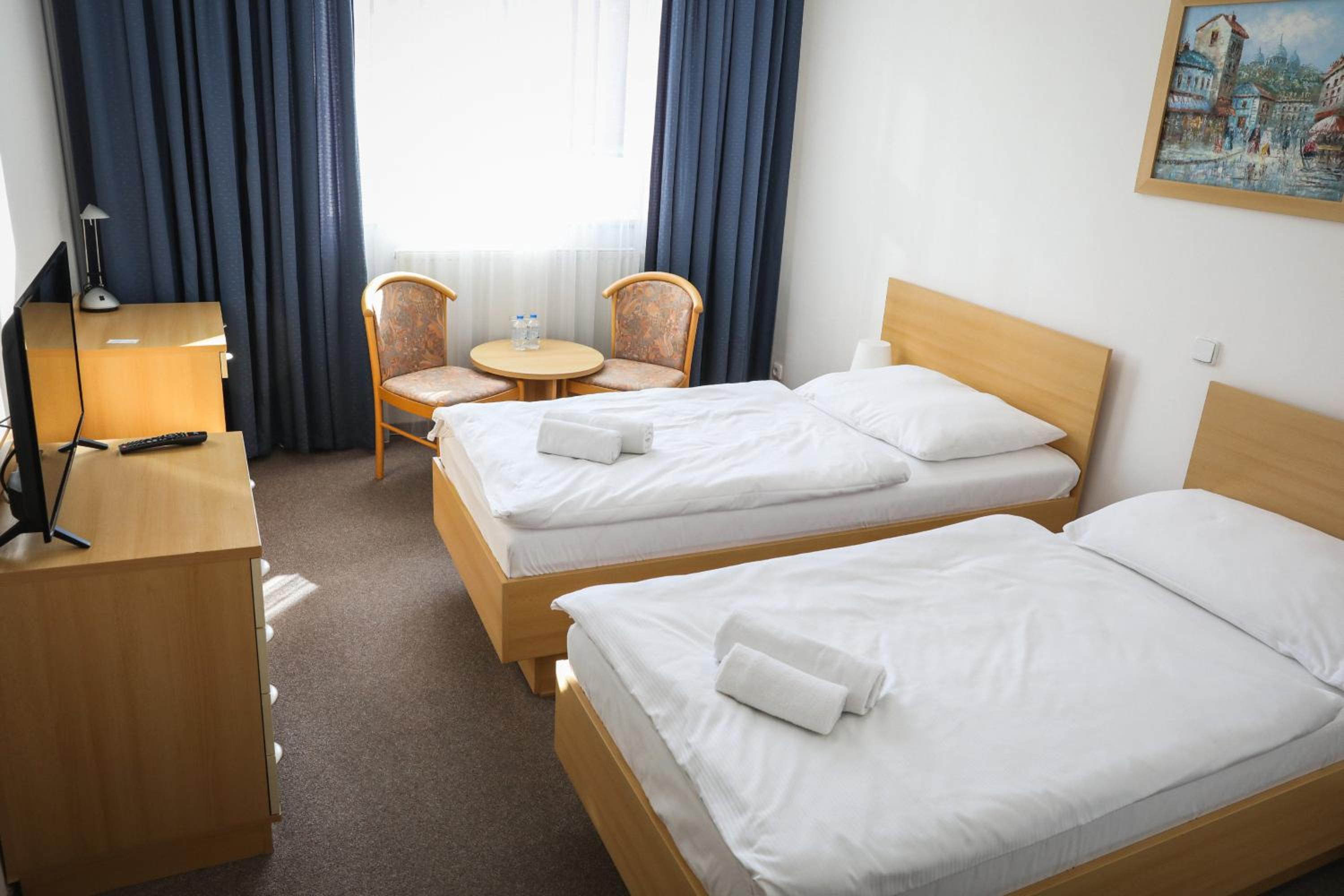 Hotel Pod Zámkem