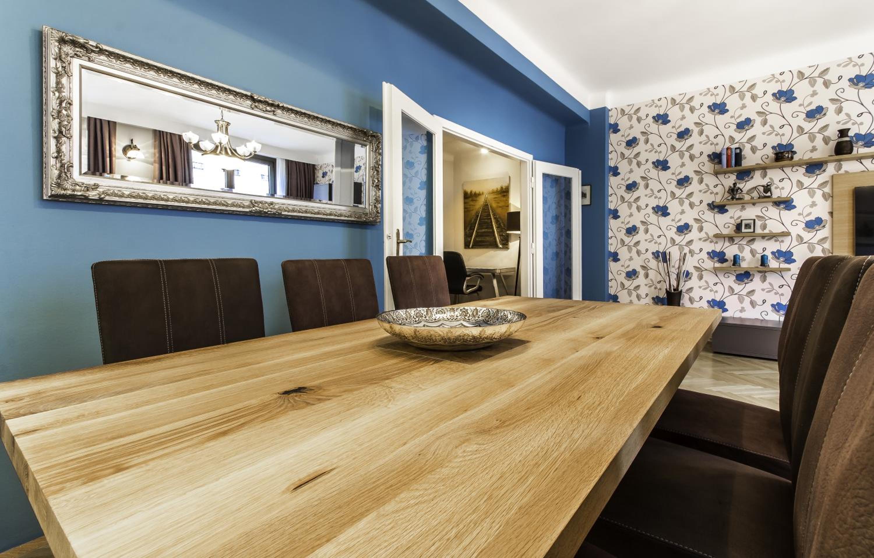 Abieshomes Serviced Apartments - Opera