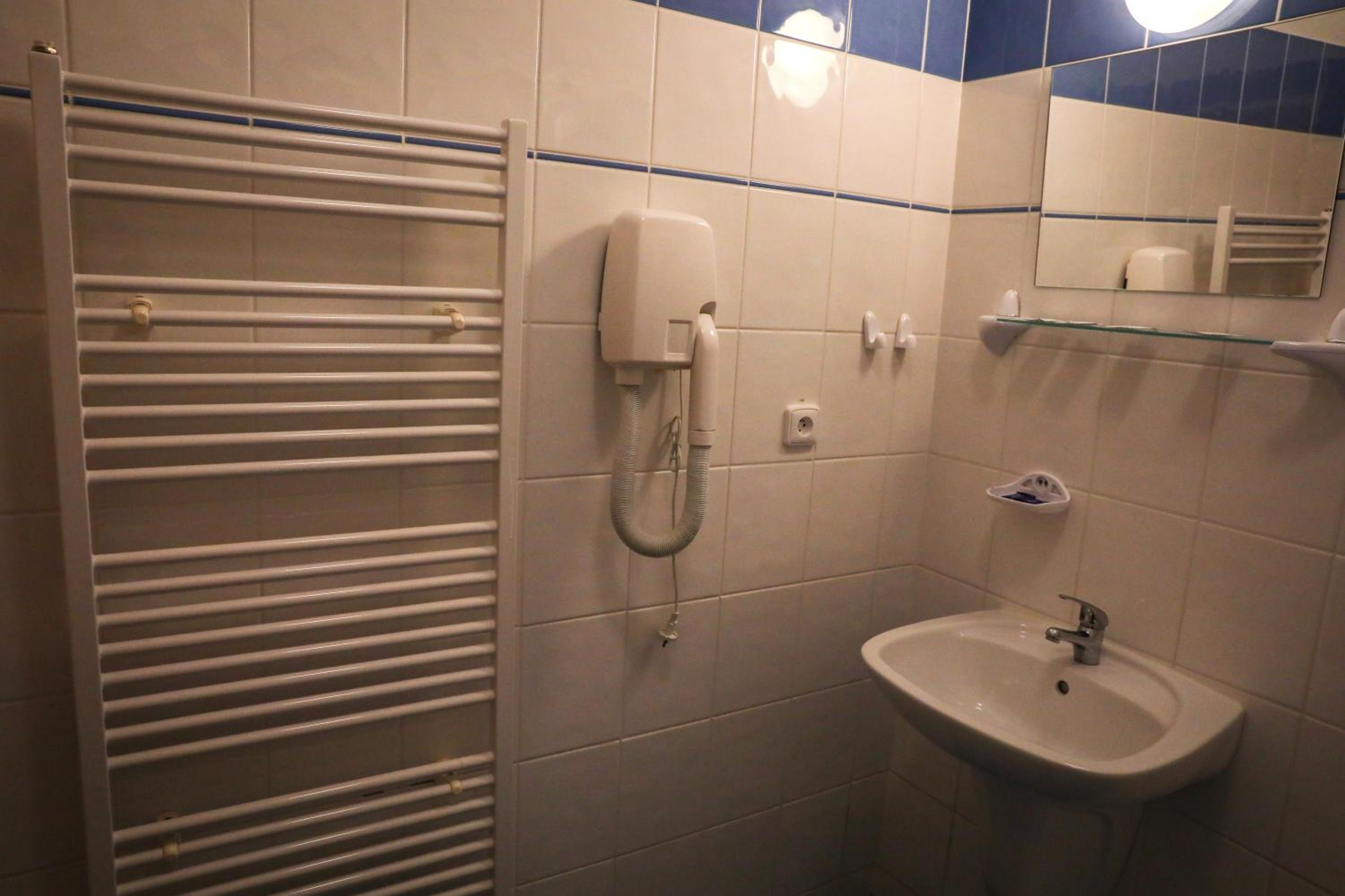 Hotel Pod Zámkem
