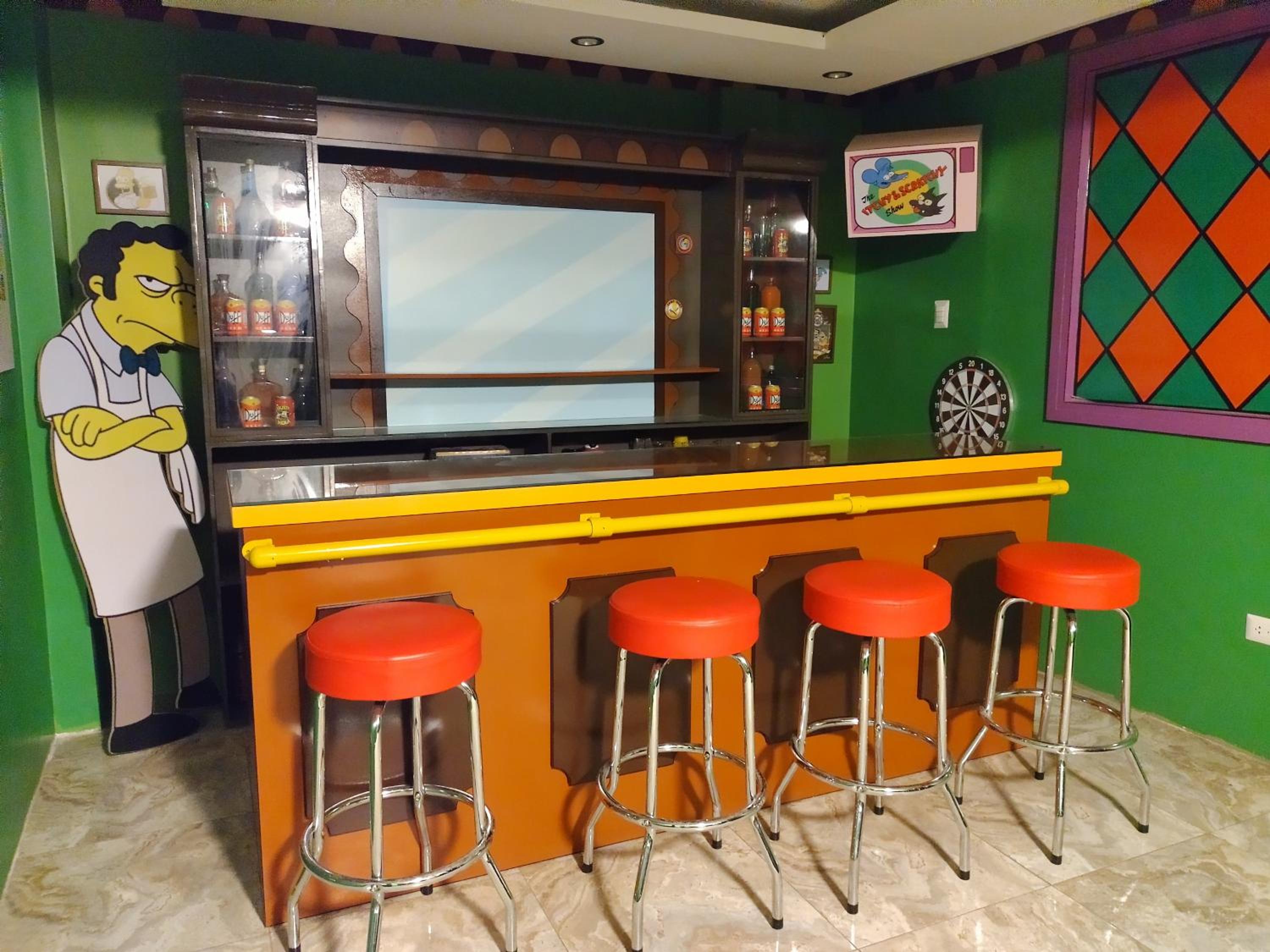 lounge