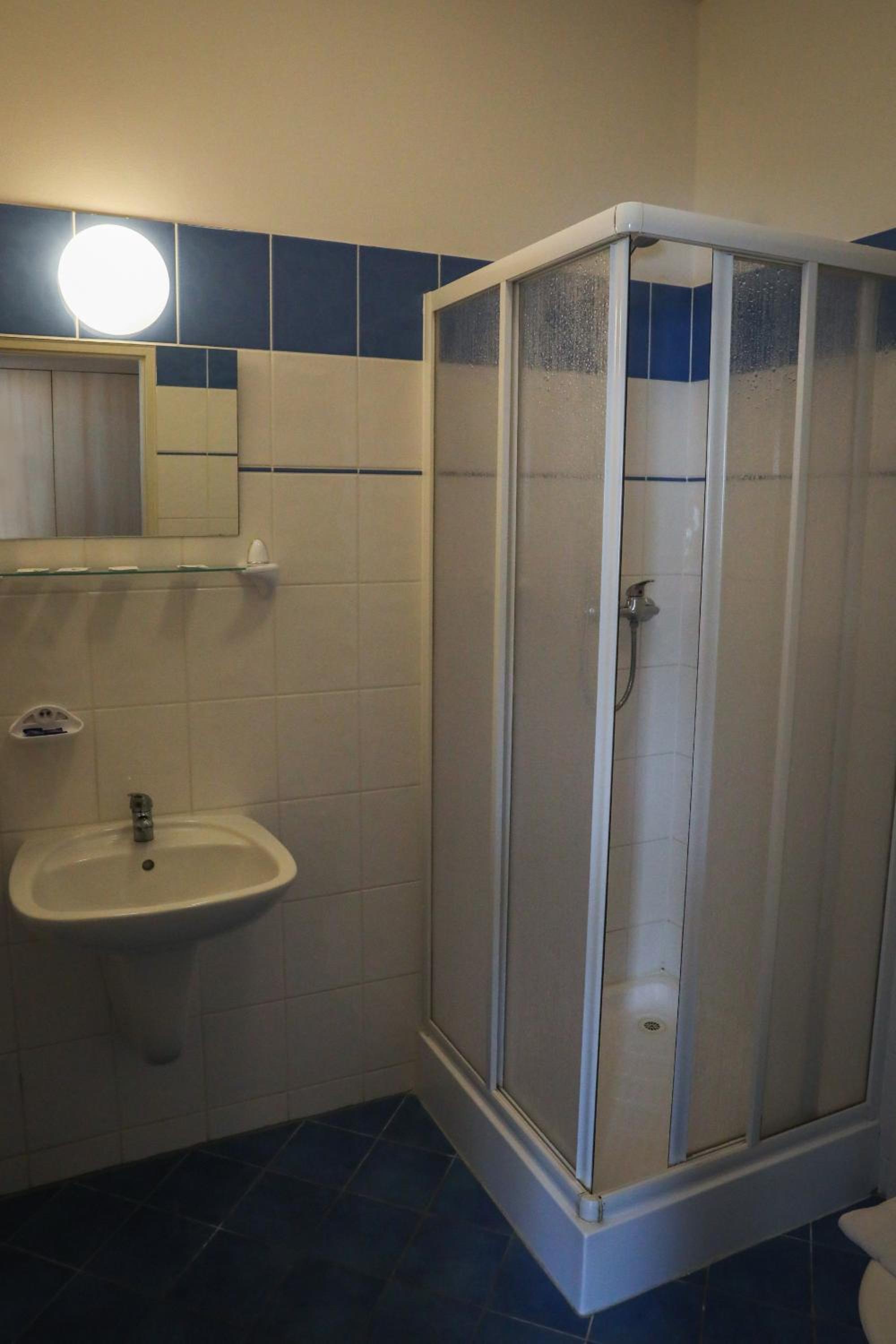 Hotel Pod Zámkem