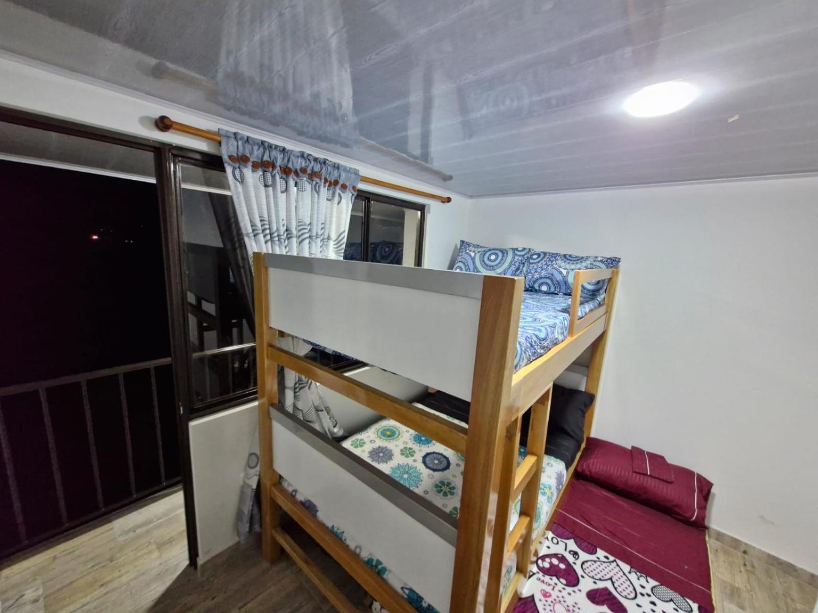 Finca los Tres Ángeles
