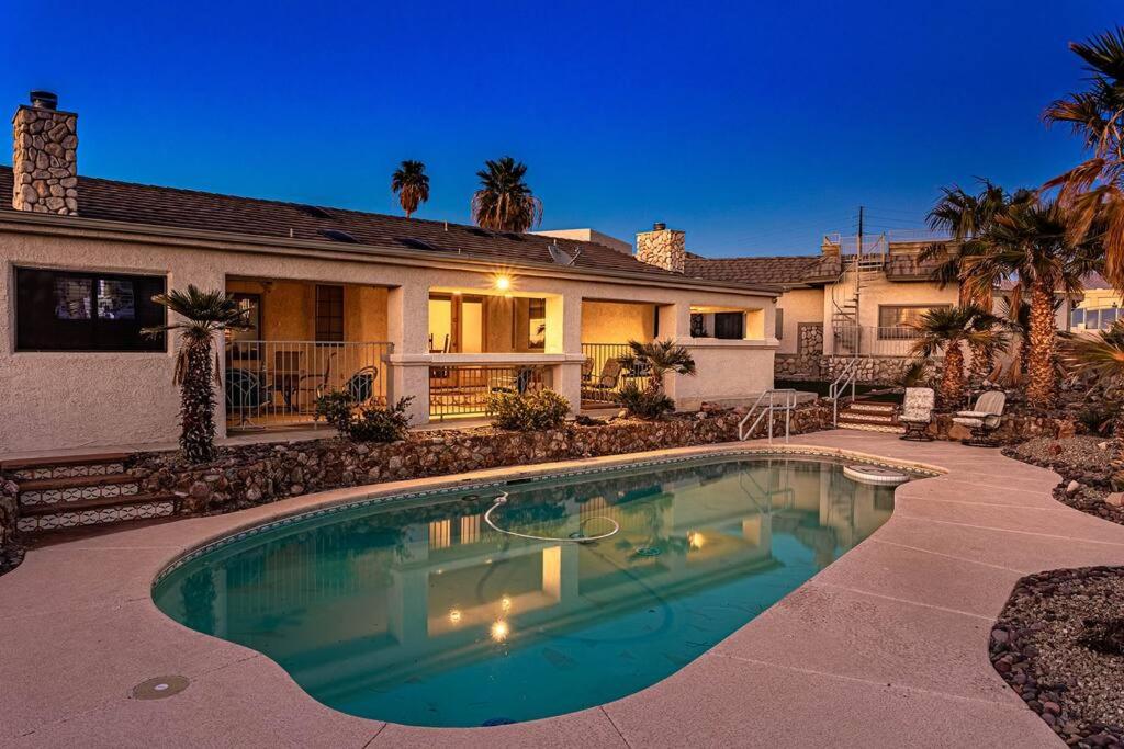 HavaLake Stay Heatable Pool Largest Driveway view 4