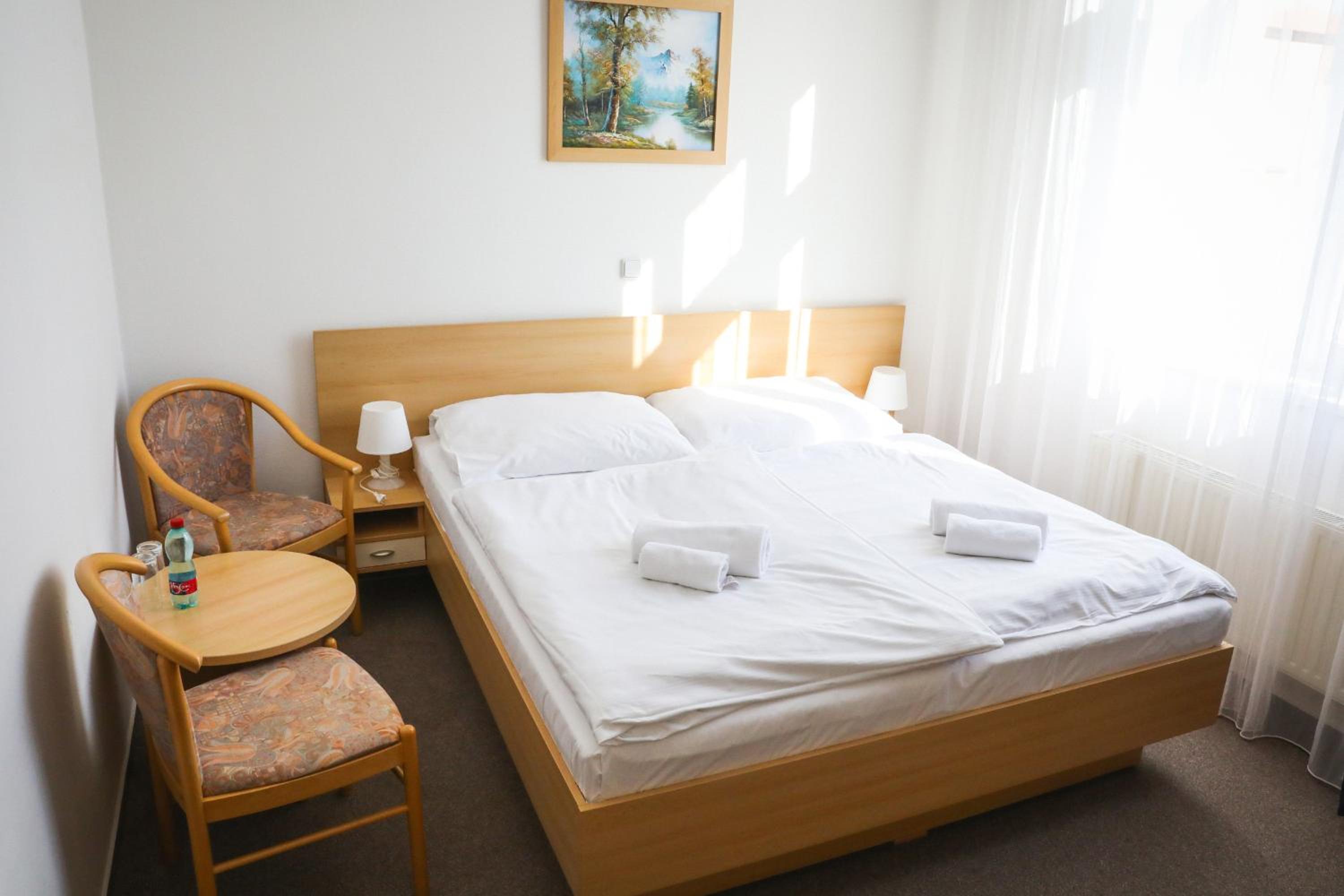 Hotel Pod Zámkem