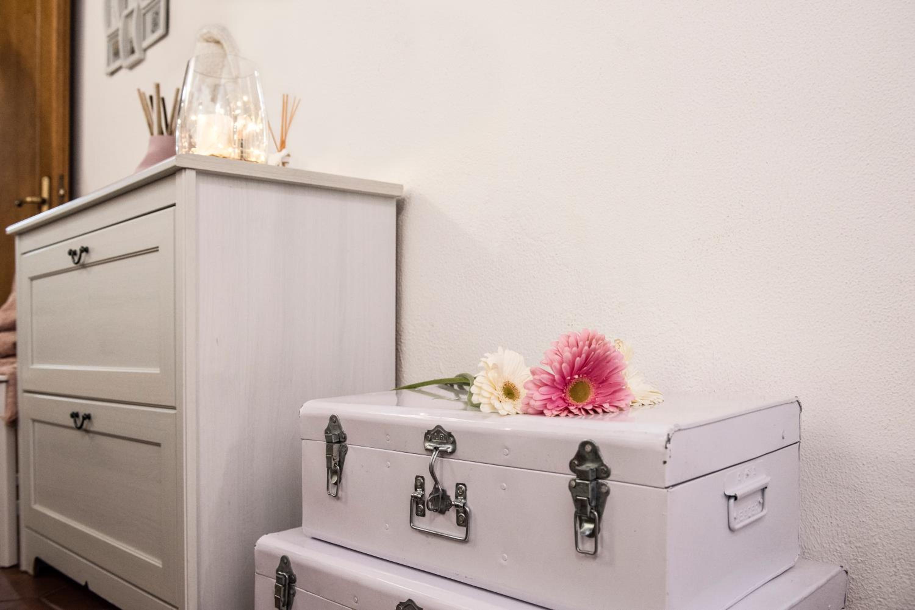 Stranamore Apartments Trastevere