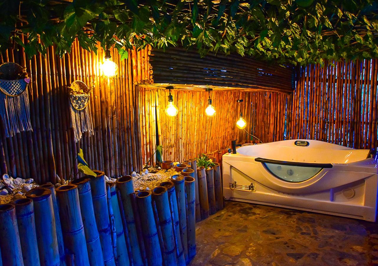 Omghat Glamping - Domo Ganesha