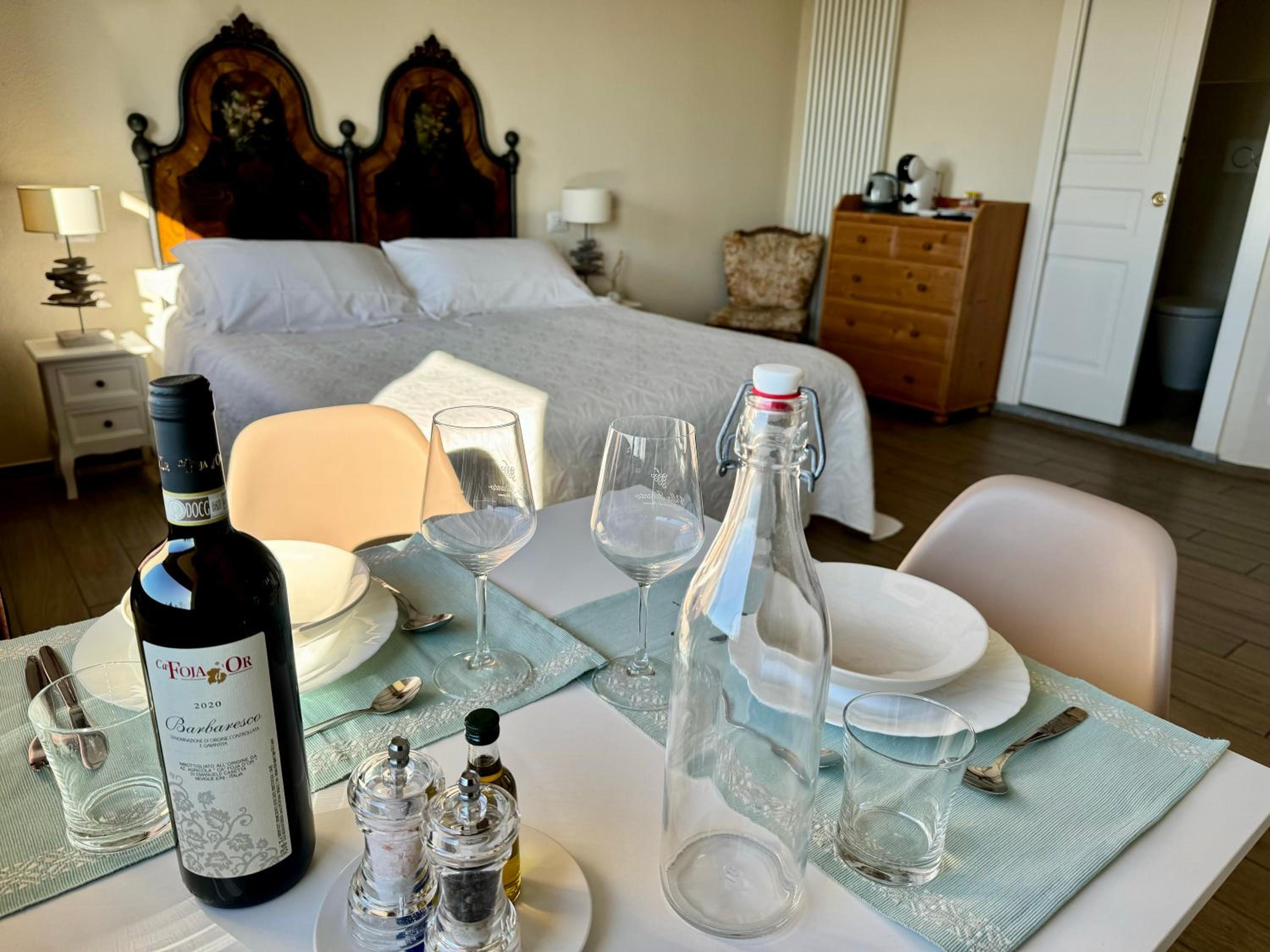 Villa Incanto Apartments