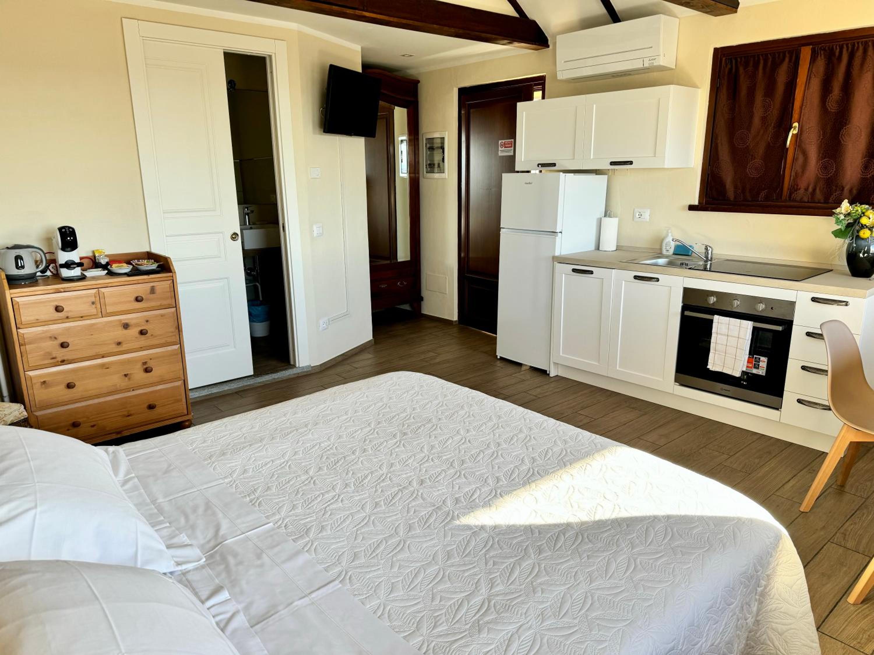 Villa Incanto Apartments