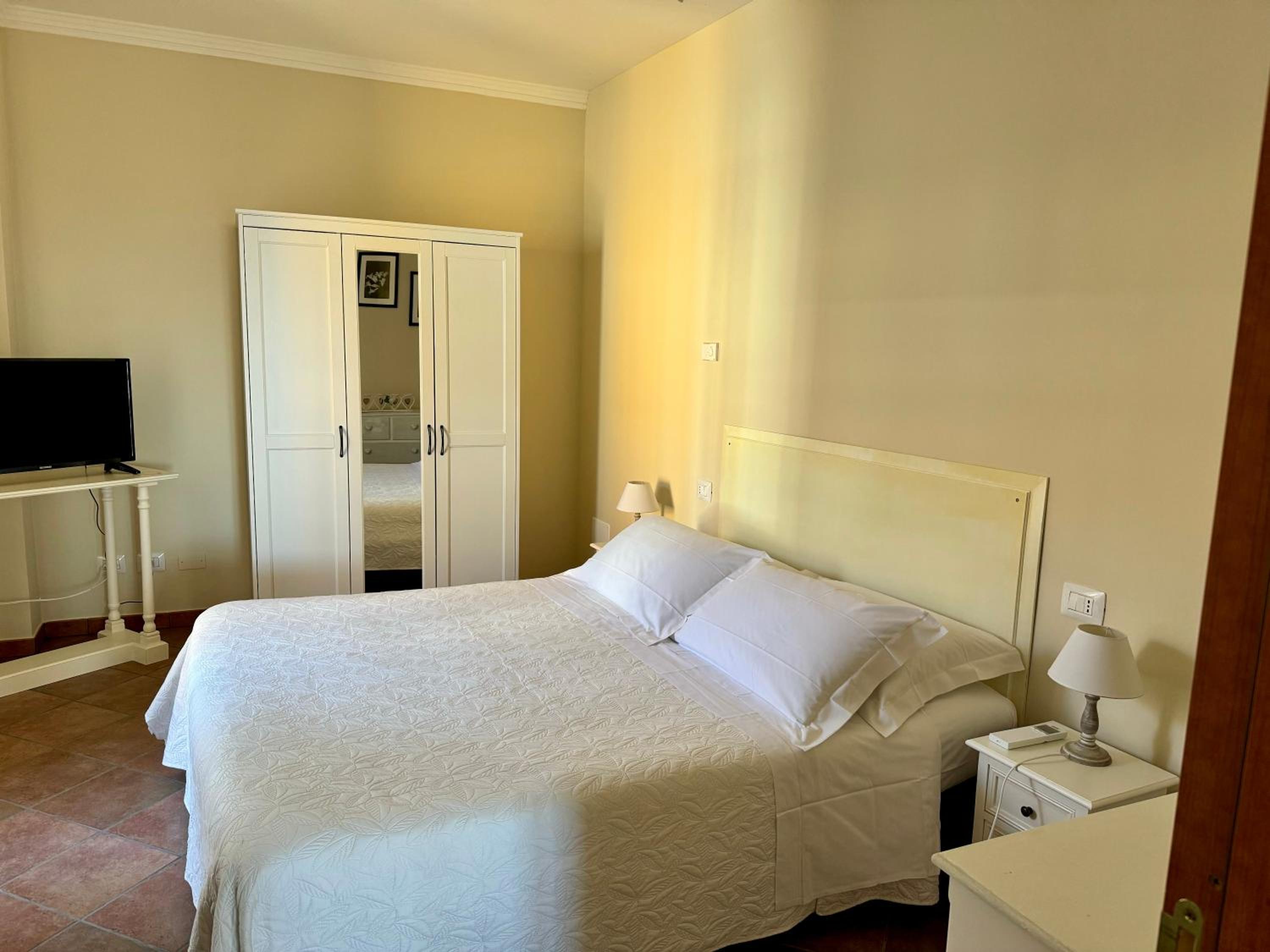 Villa Incanto Apartments