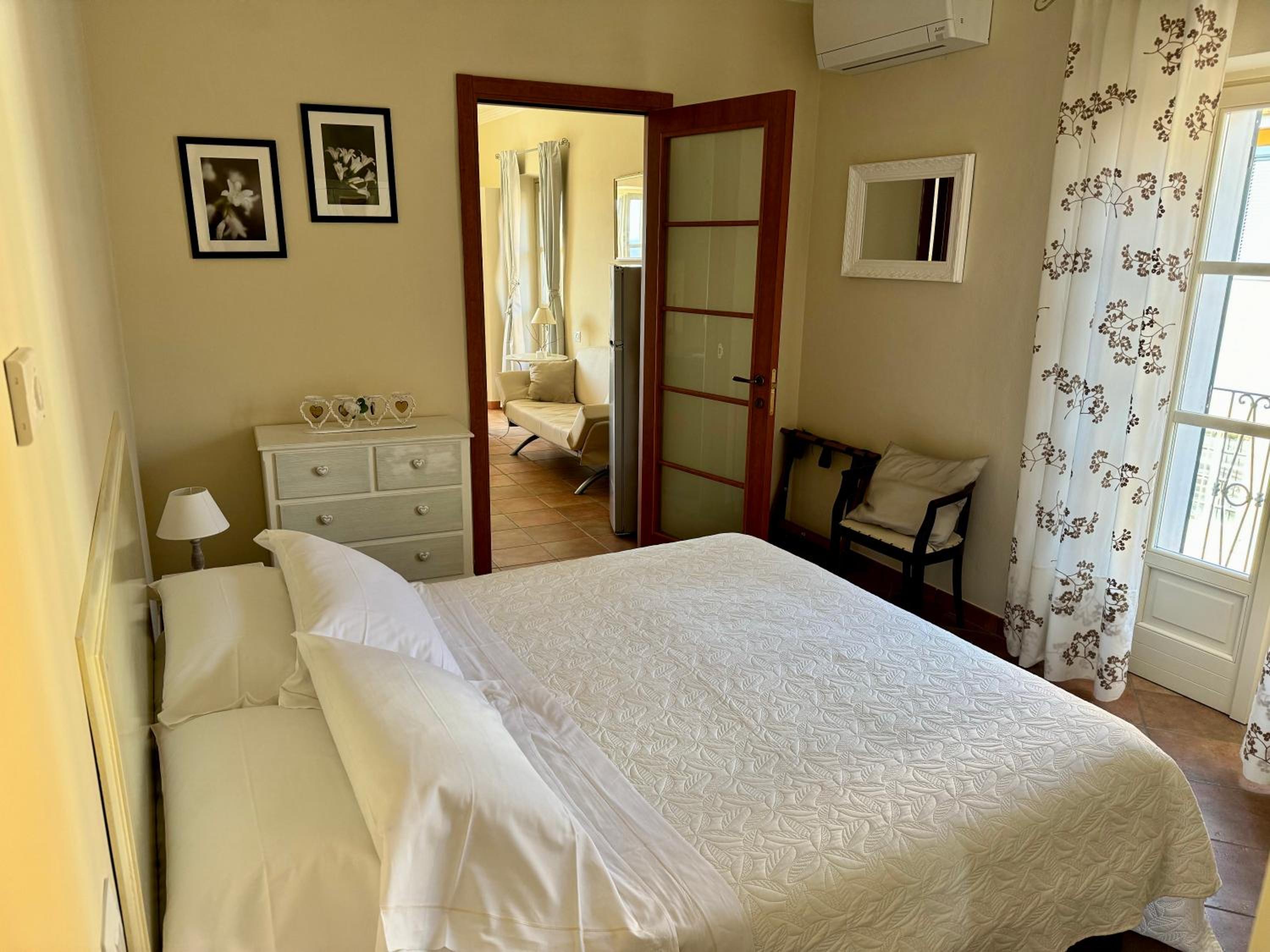 Villa Incanto Apartments