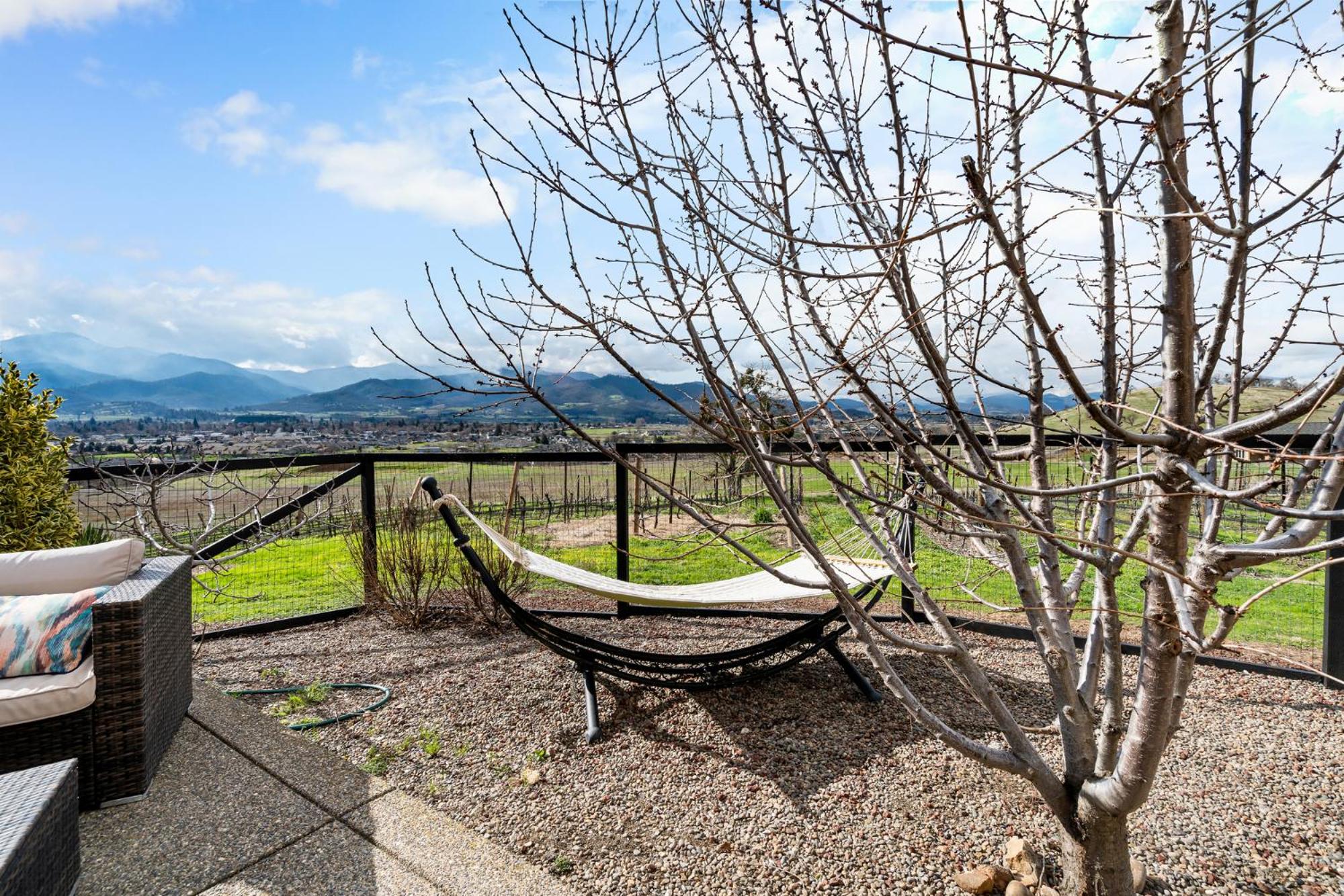 Paschal Winery - Dream 2 Cottage
