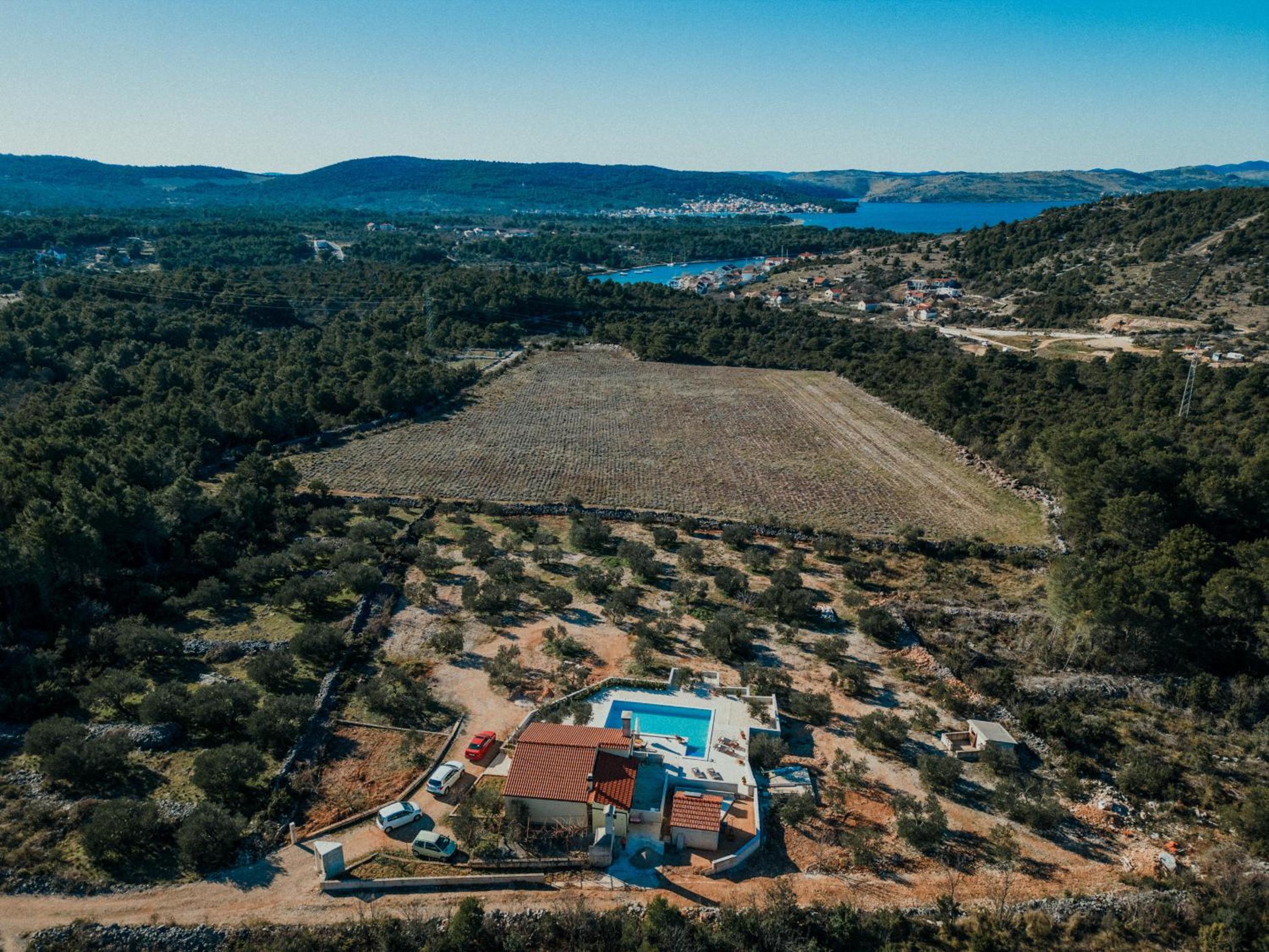 Holiday home Jukan view 3