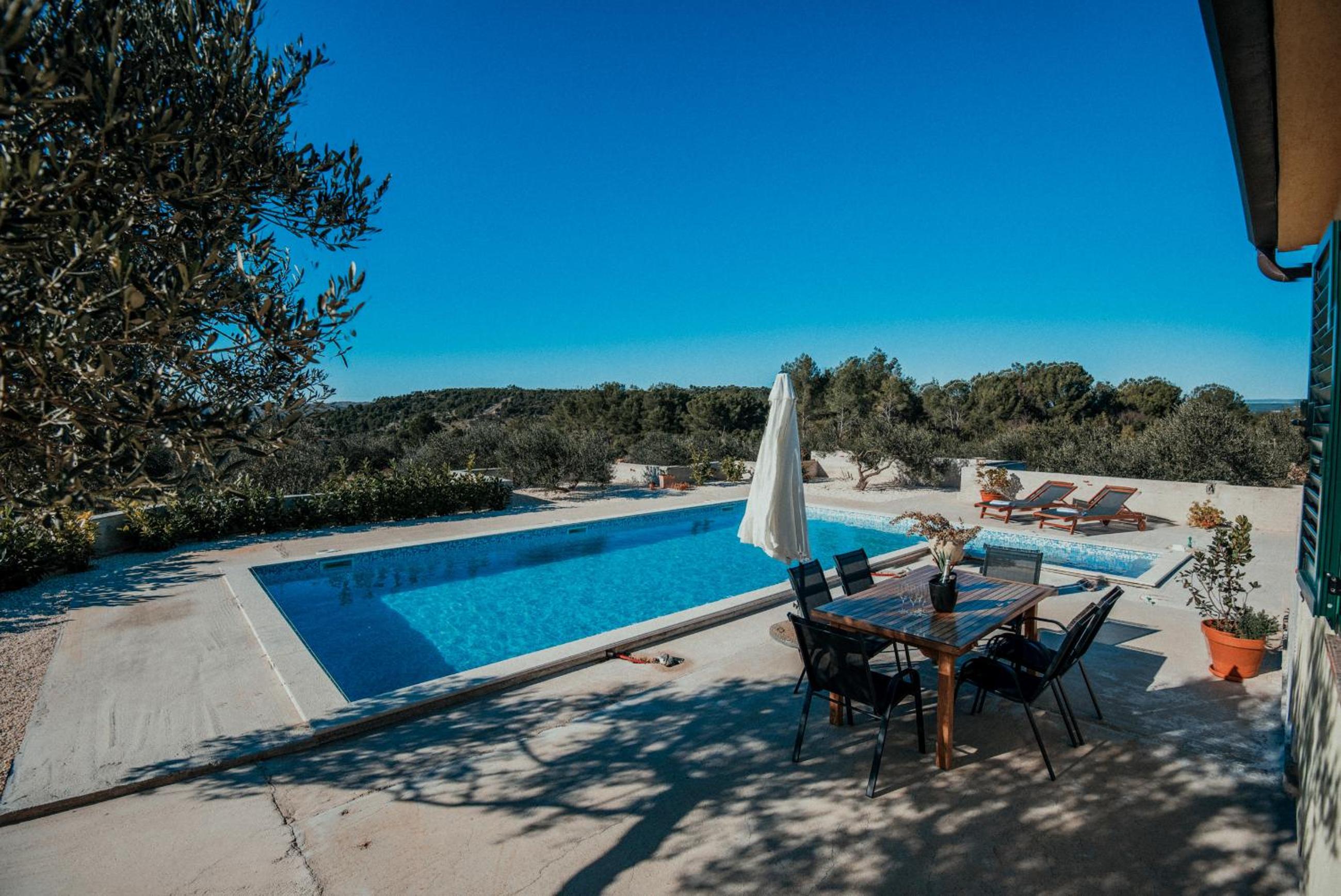 Holiday home Jukan view 5