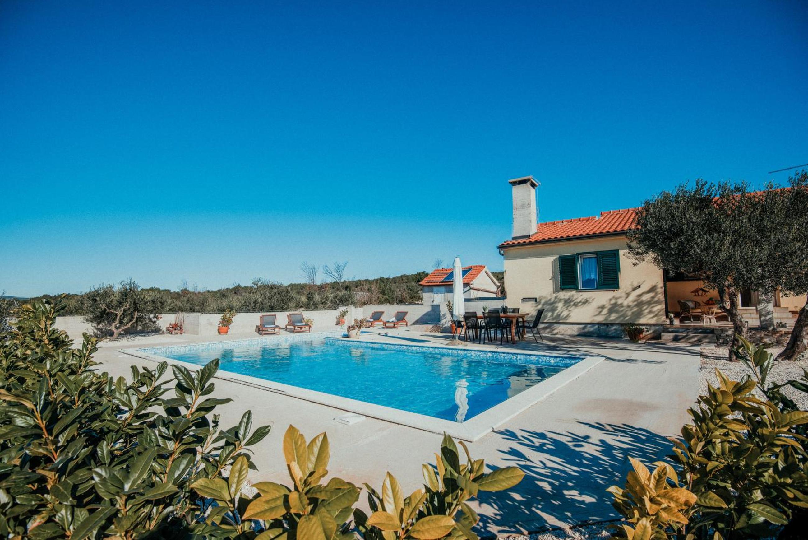 Holiday home Jukan view 4