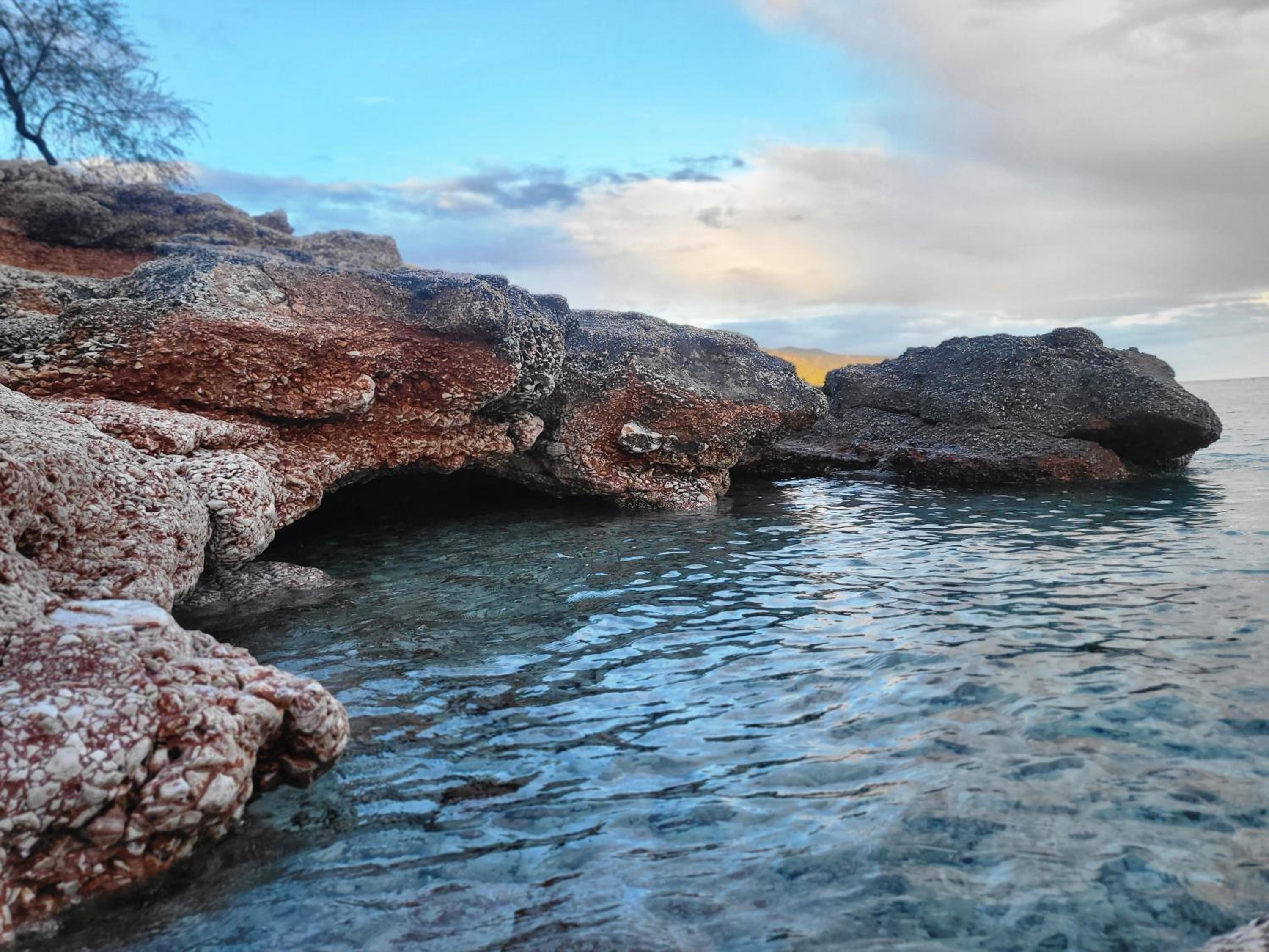 Plava Laguna