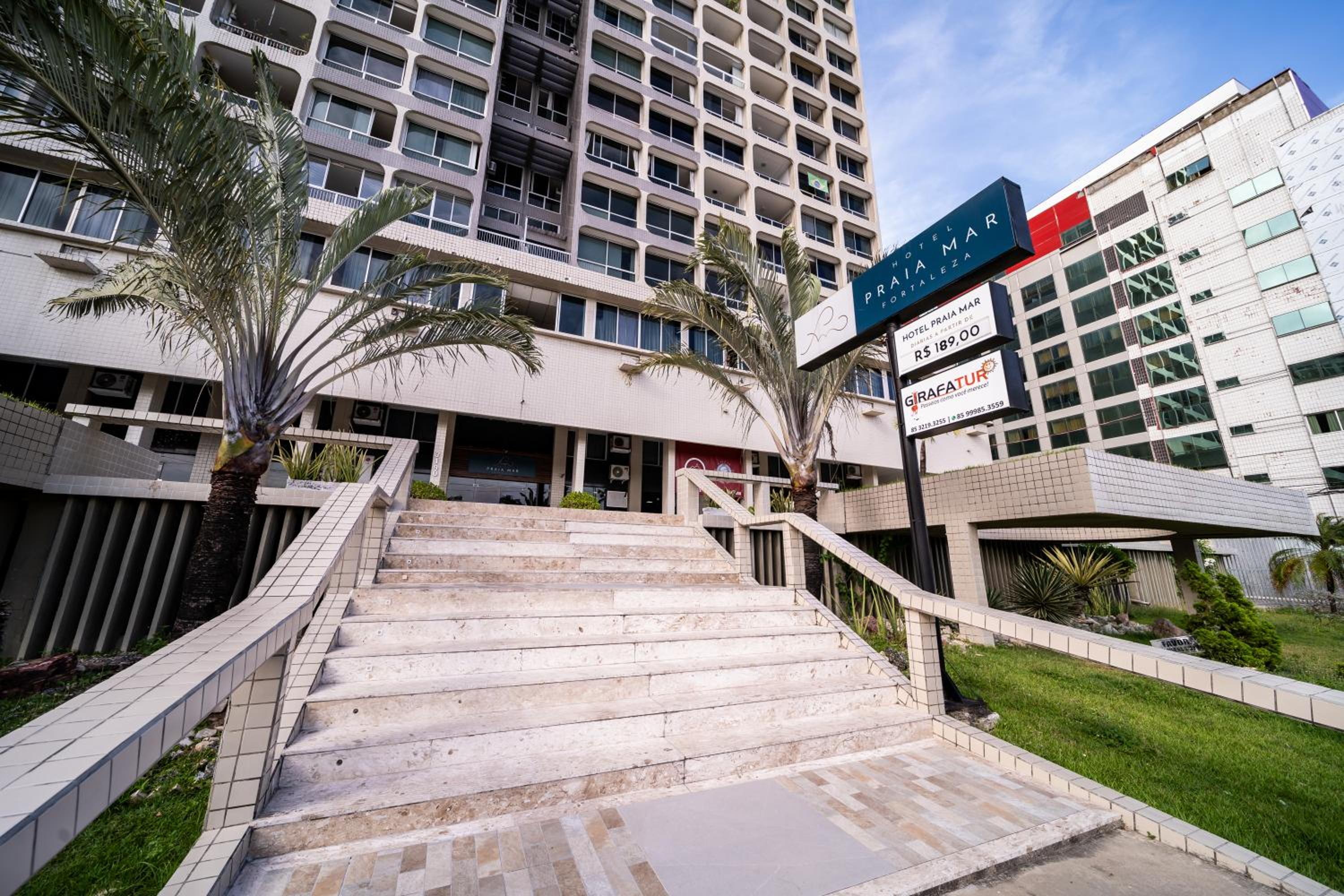Hotel Praia Mar