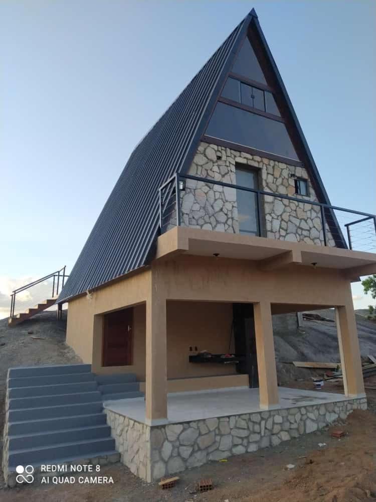 Cabana Vale da pedra