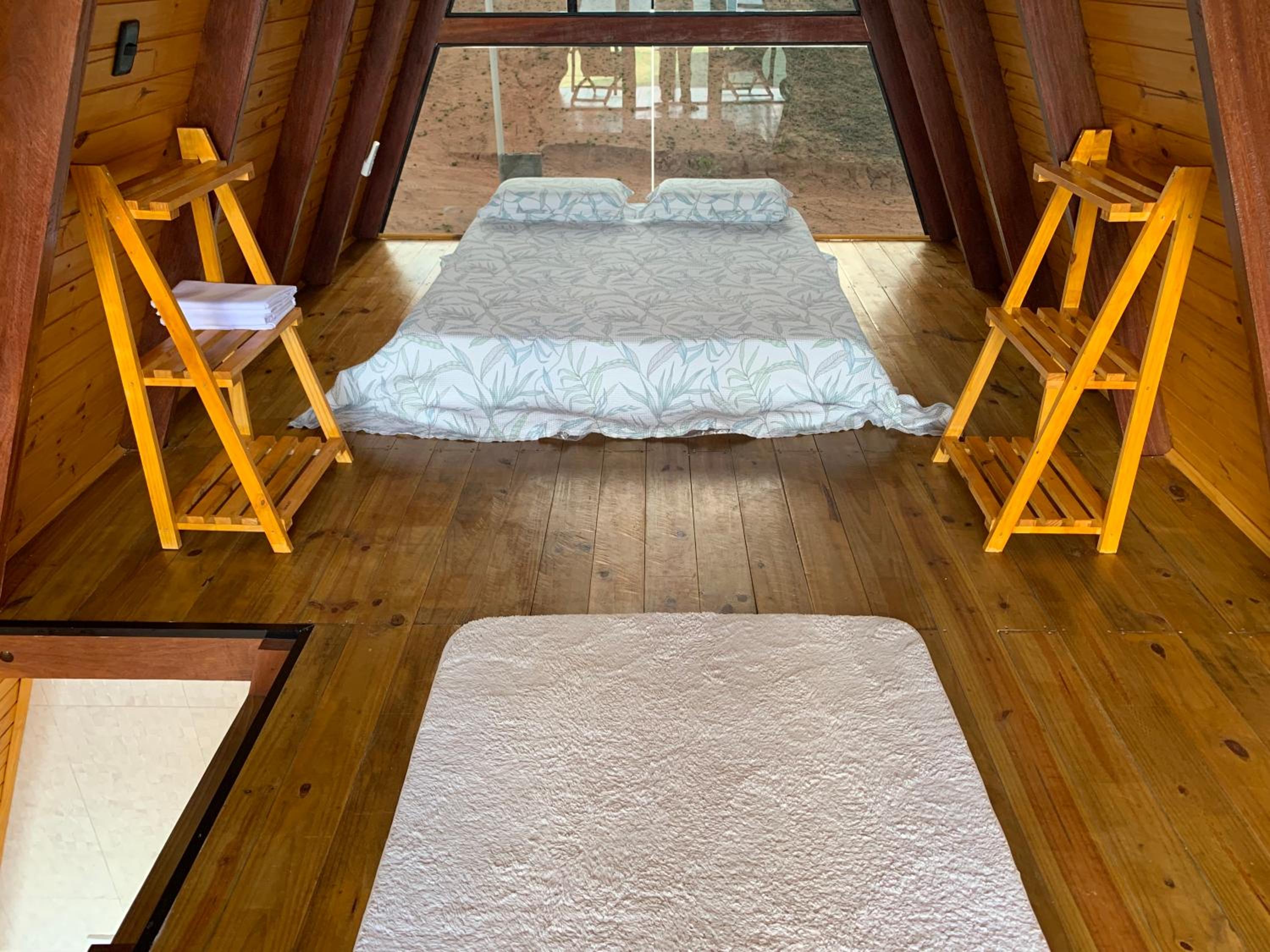 Cabana Vale da pedra