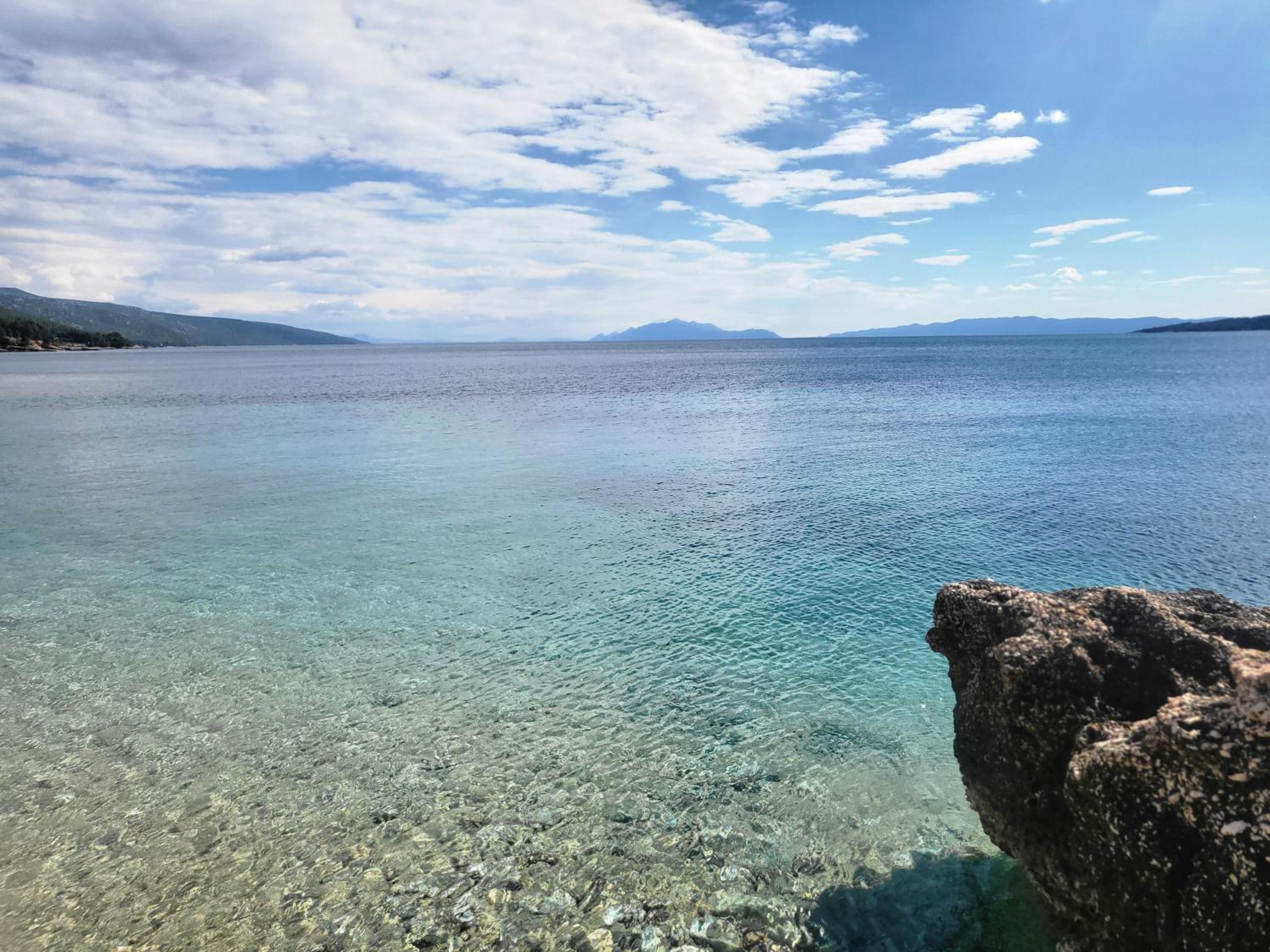 Plava Laguna