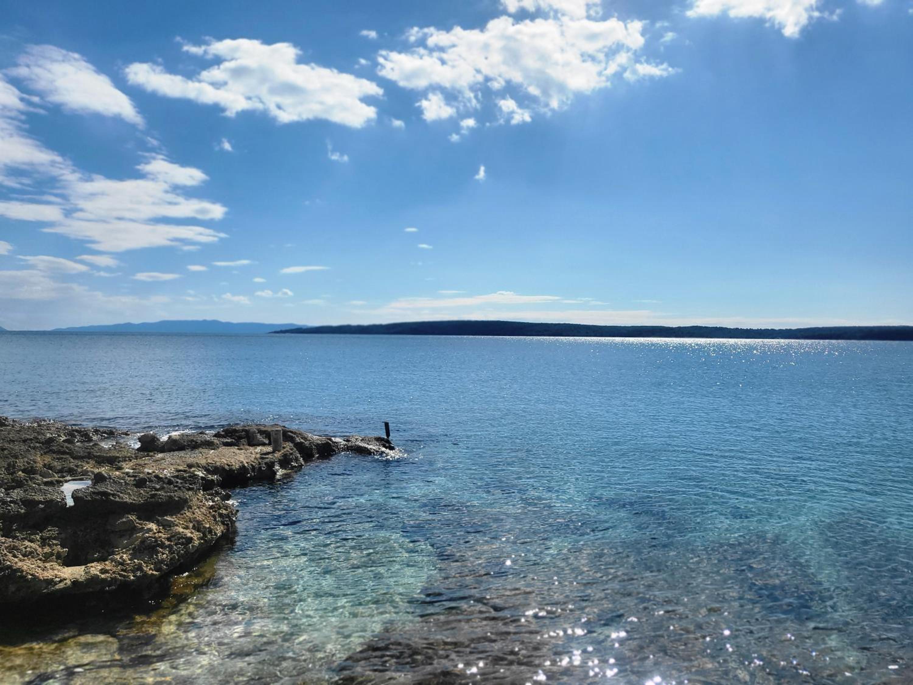 Plava Laguna