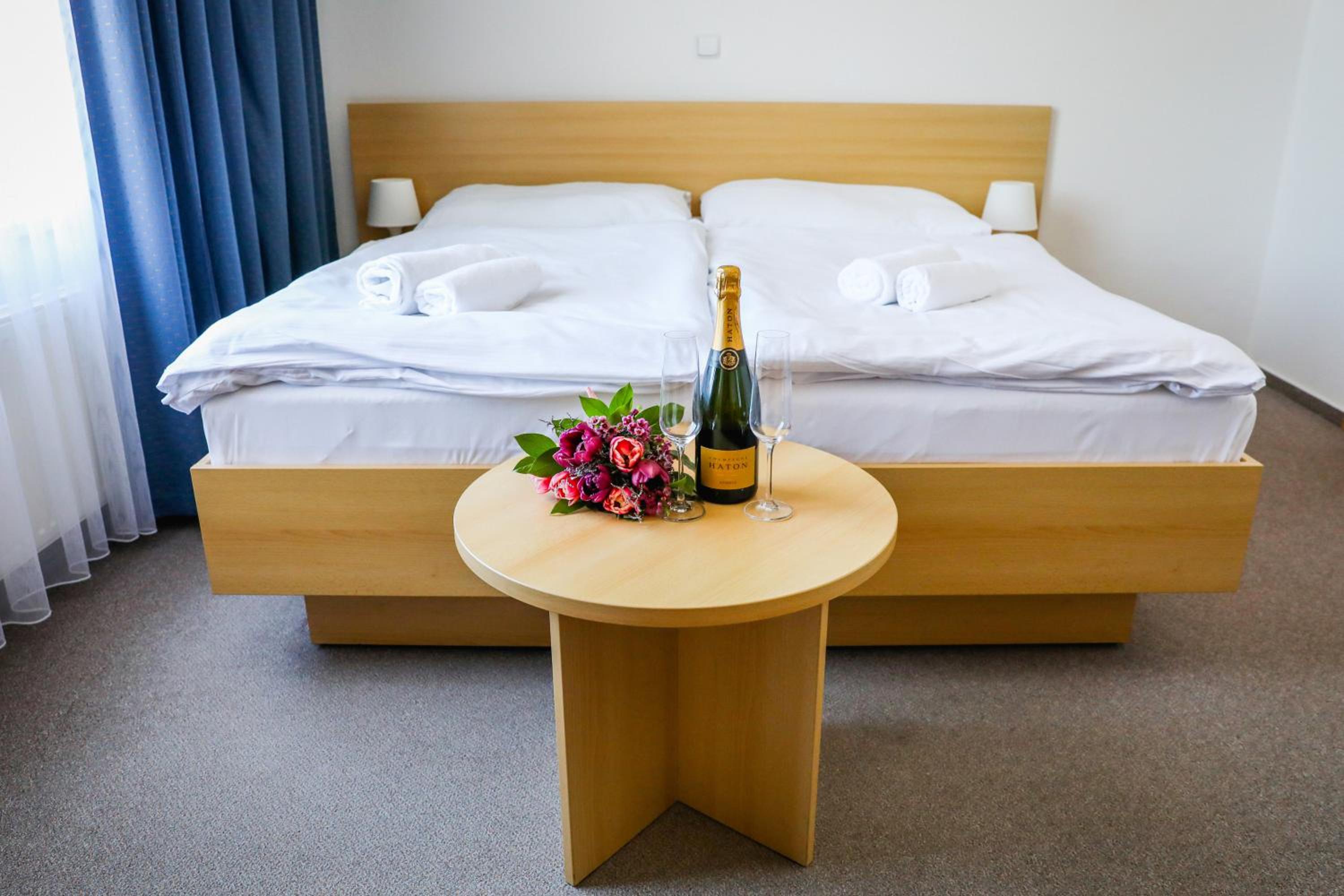 Hotel Pod Zámkem