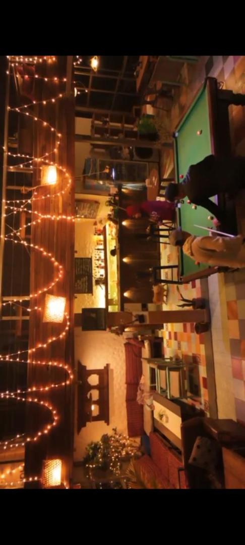 Hostel Nepal Pvt Ltd view 2