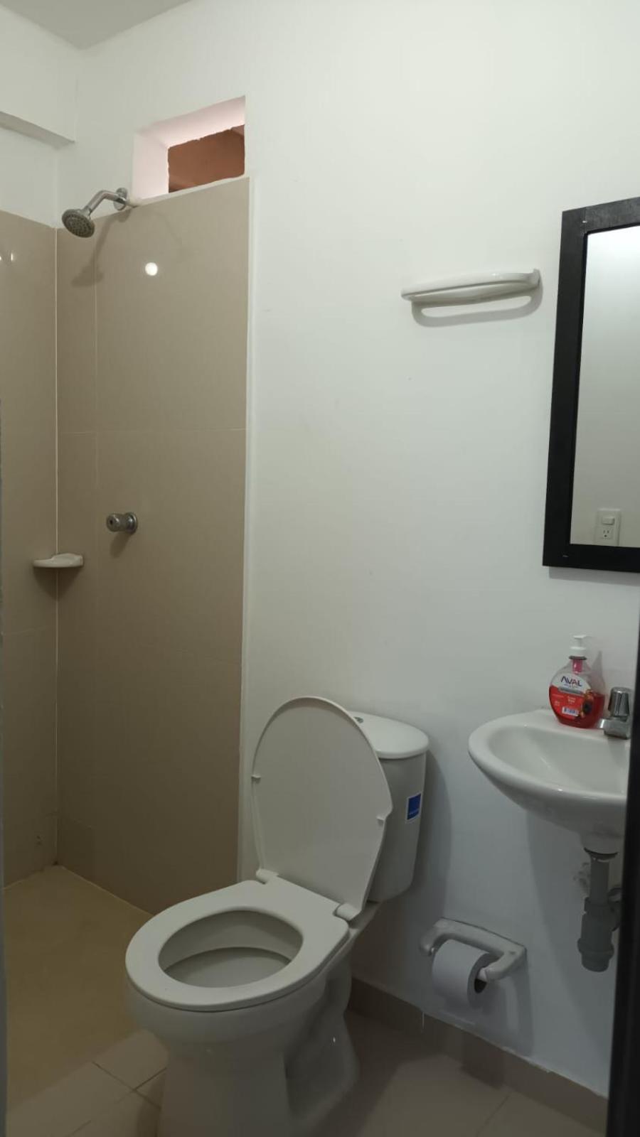 APARTAMENTO CARIBE IN