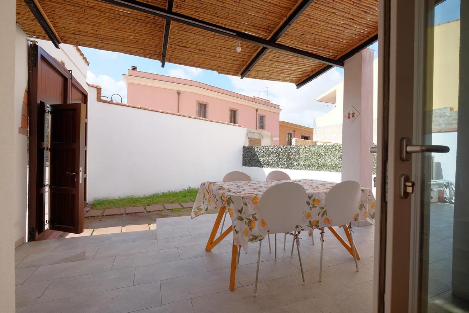 Newly built Holiday House in Teulada view 3