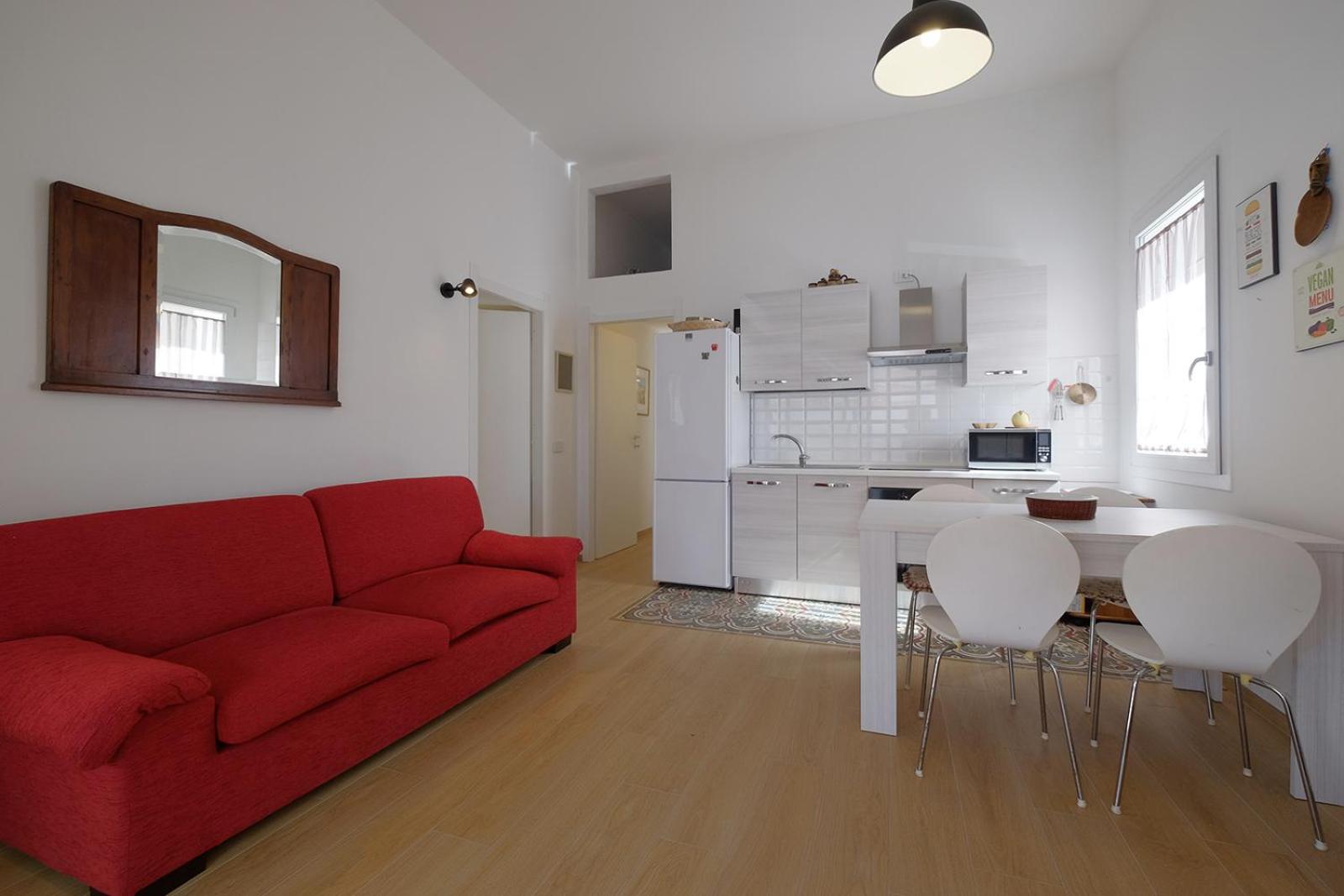 Newly built Holiday House in Teulada view 5