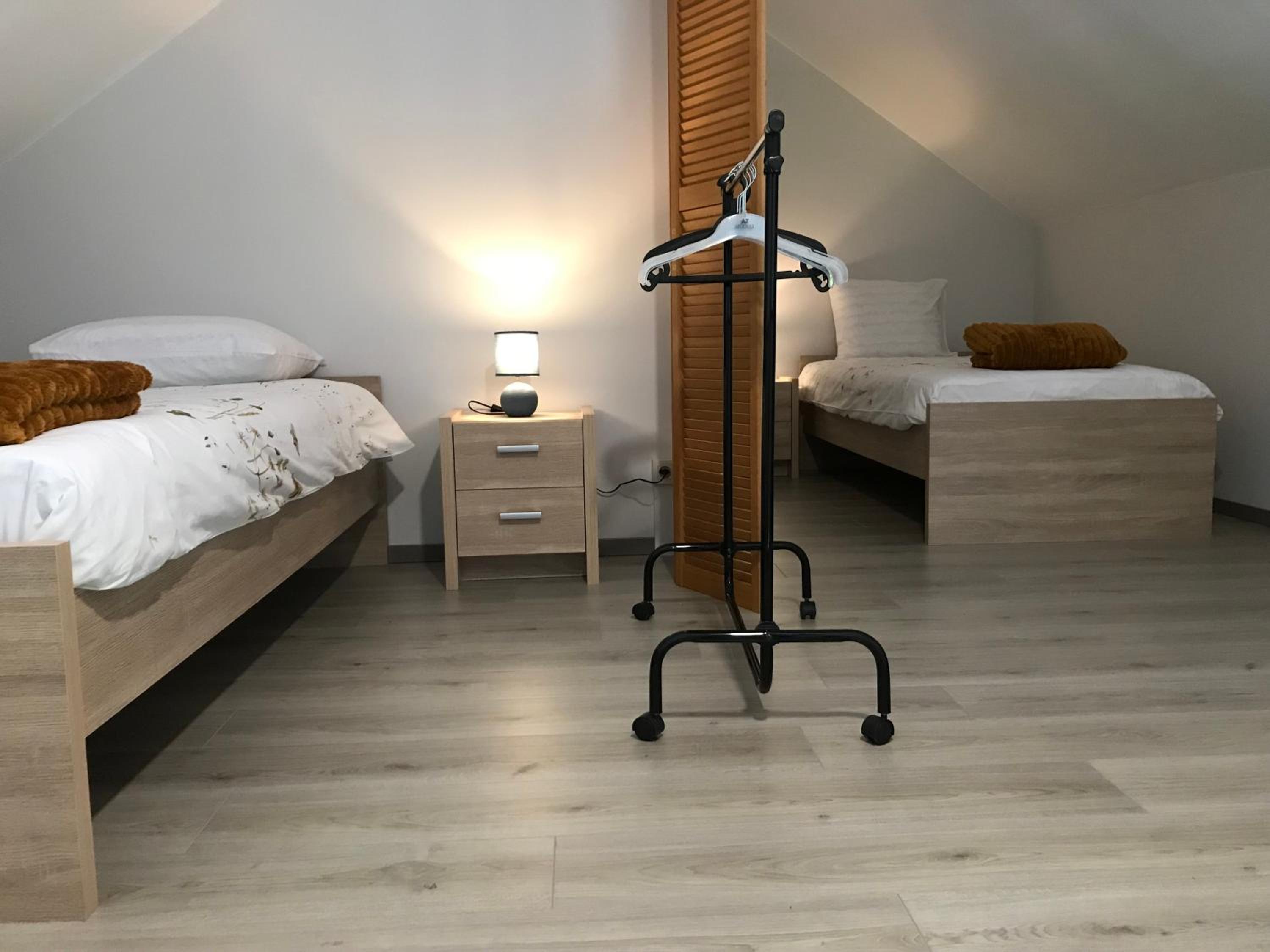 Chalet am Weiher