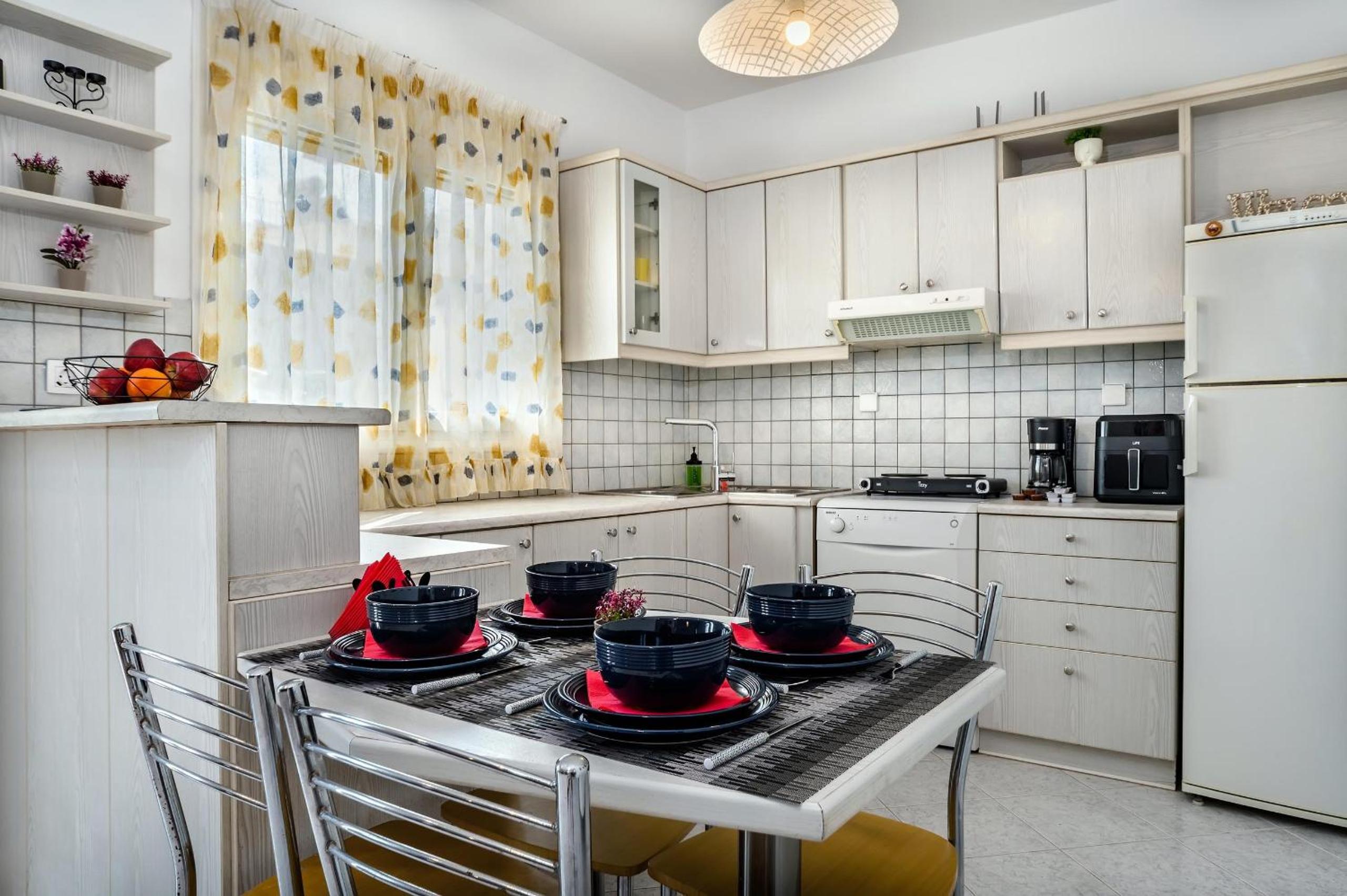 Ariadni Apartment Garden view photo 5