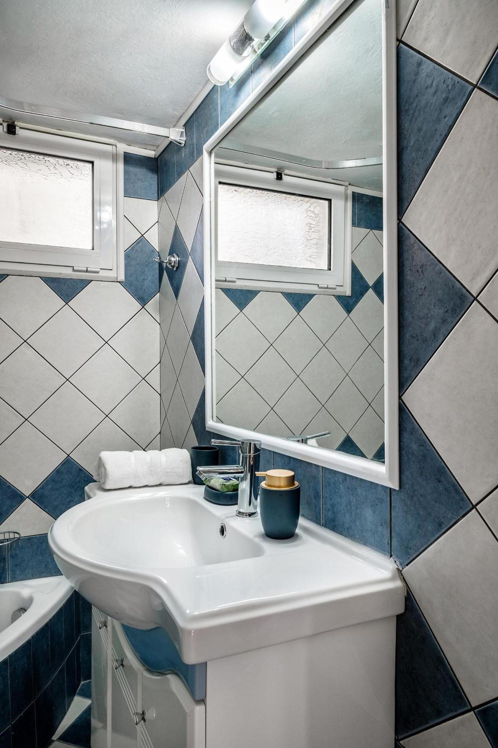 Ariadni Apartment Garden view photo 4