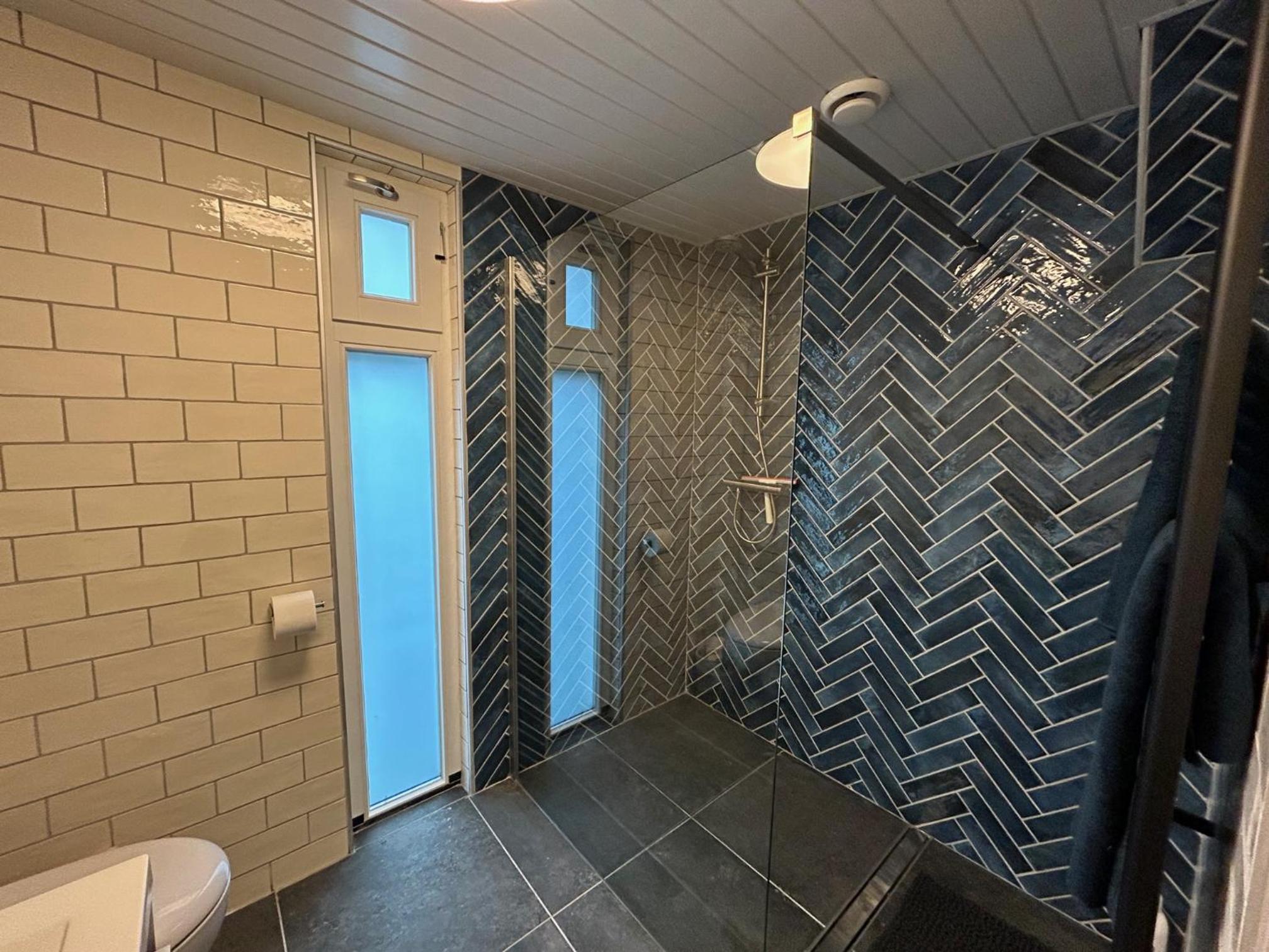 In de bocht - Hottub Sauna