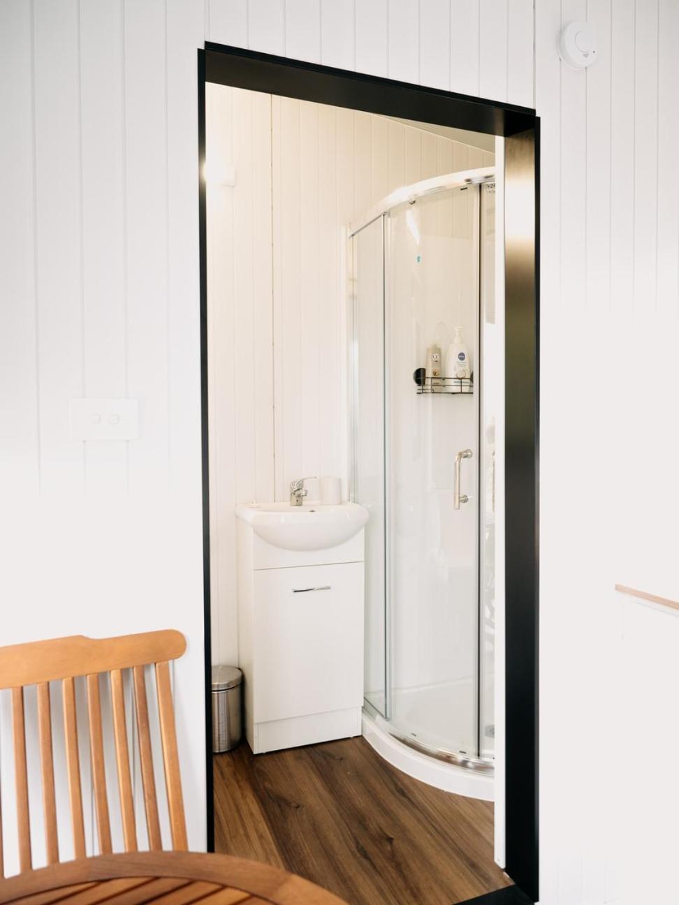 Bronte Tiny House by Tiny Away
