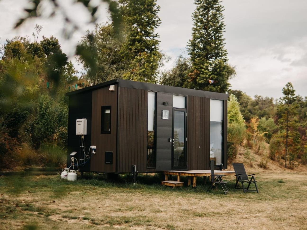 Bronte Tiny House by Tiny Away