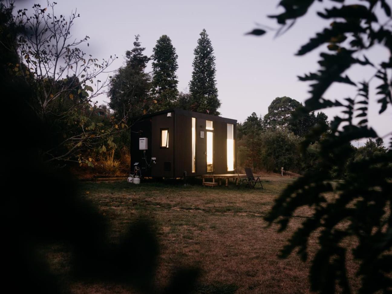 Bronte Tiny House by Tiny Away