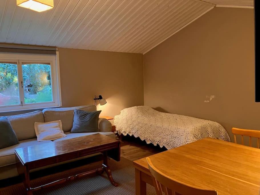 Stuga i Östhammar view 2