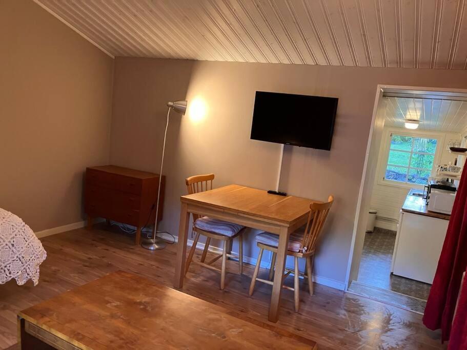 Stuga i Östhammar view 5