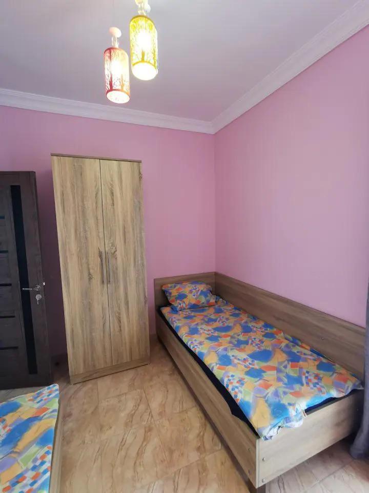 Schöne Europäische 3 Zimmer Wohnung in Al Dahar view 2