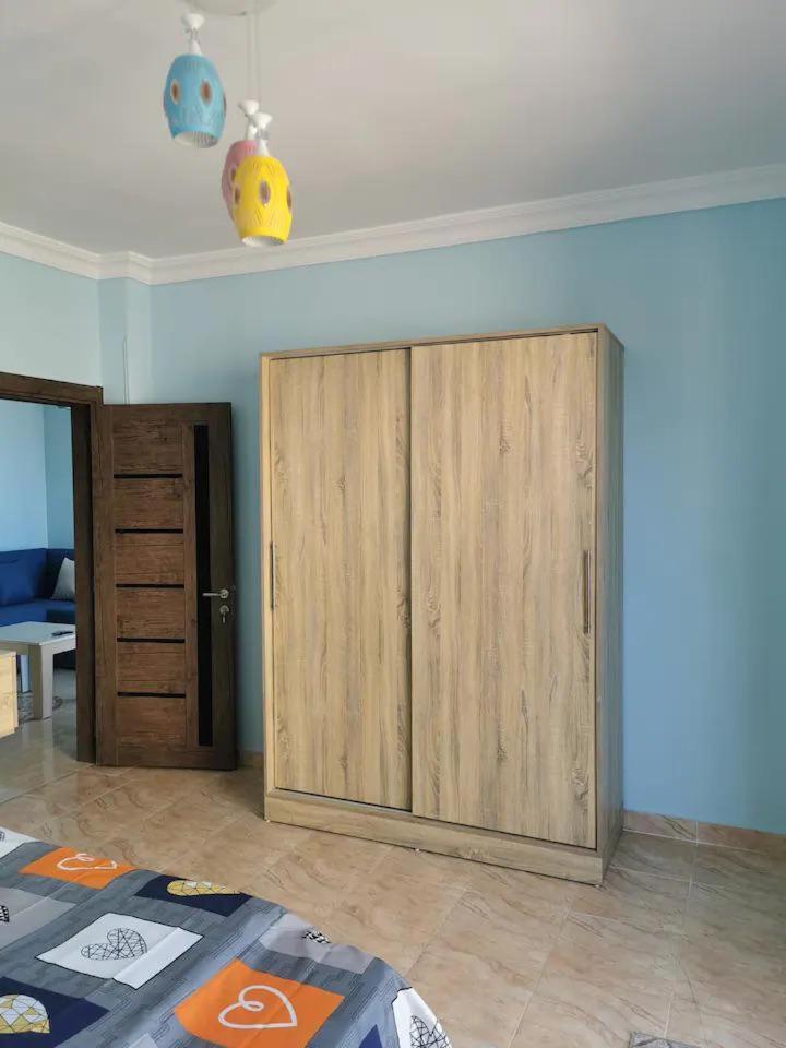 Schöne Europäische 3 Zimmer Wohnung in Al Dahar view 3