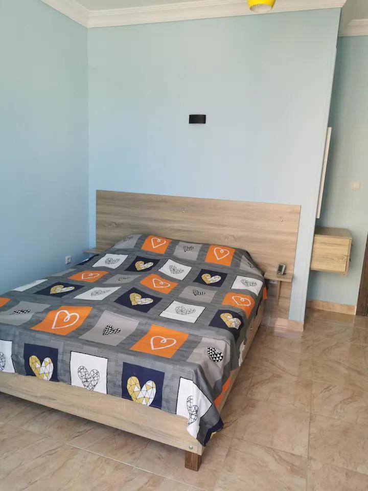 Schöne Europäische 3 Zimmer Wohnung in Al Dahar view 5