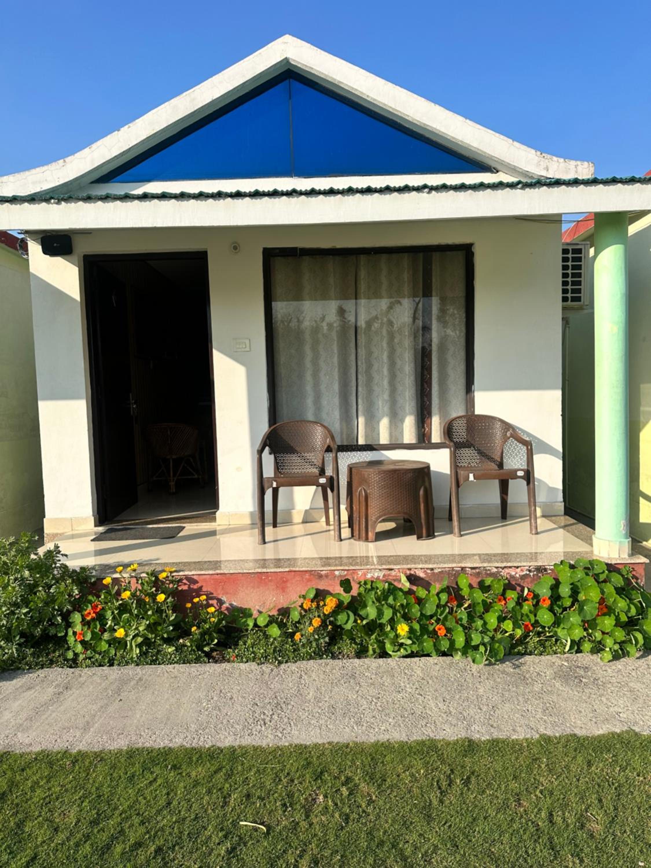Rajaji Retreat Resort