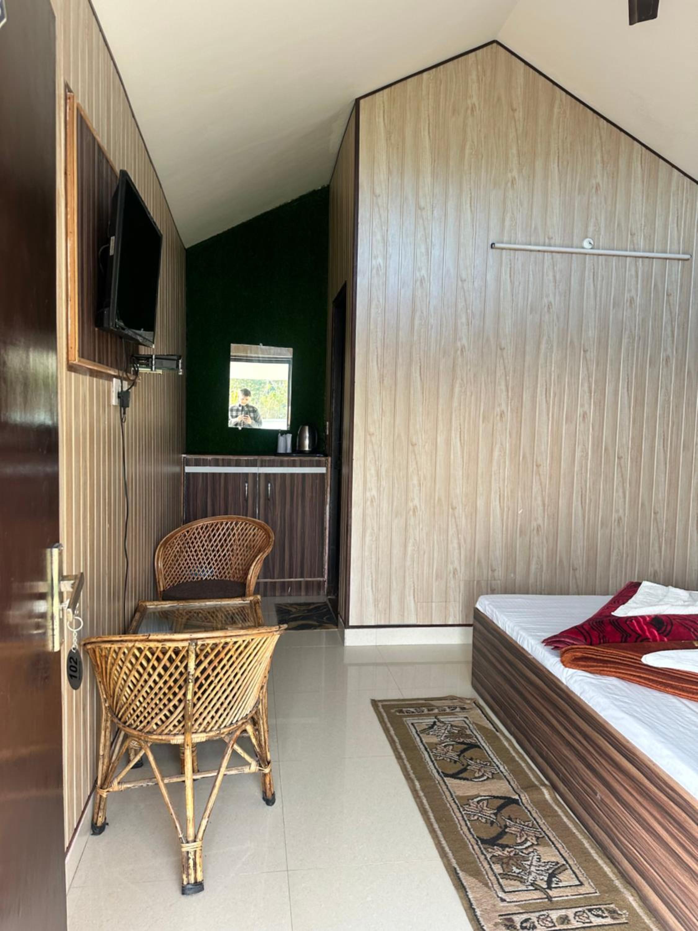 Rajaji Retreat Resort
